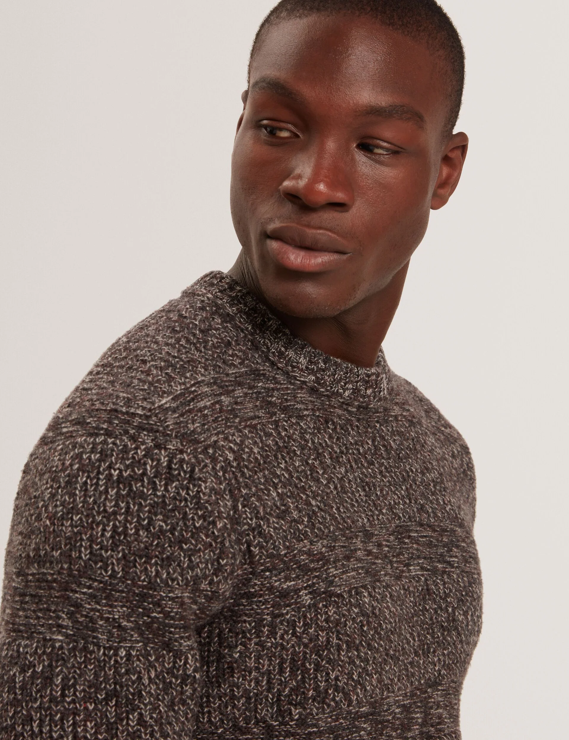MORVEN | DARK BROWN - Image 6