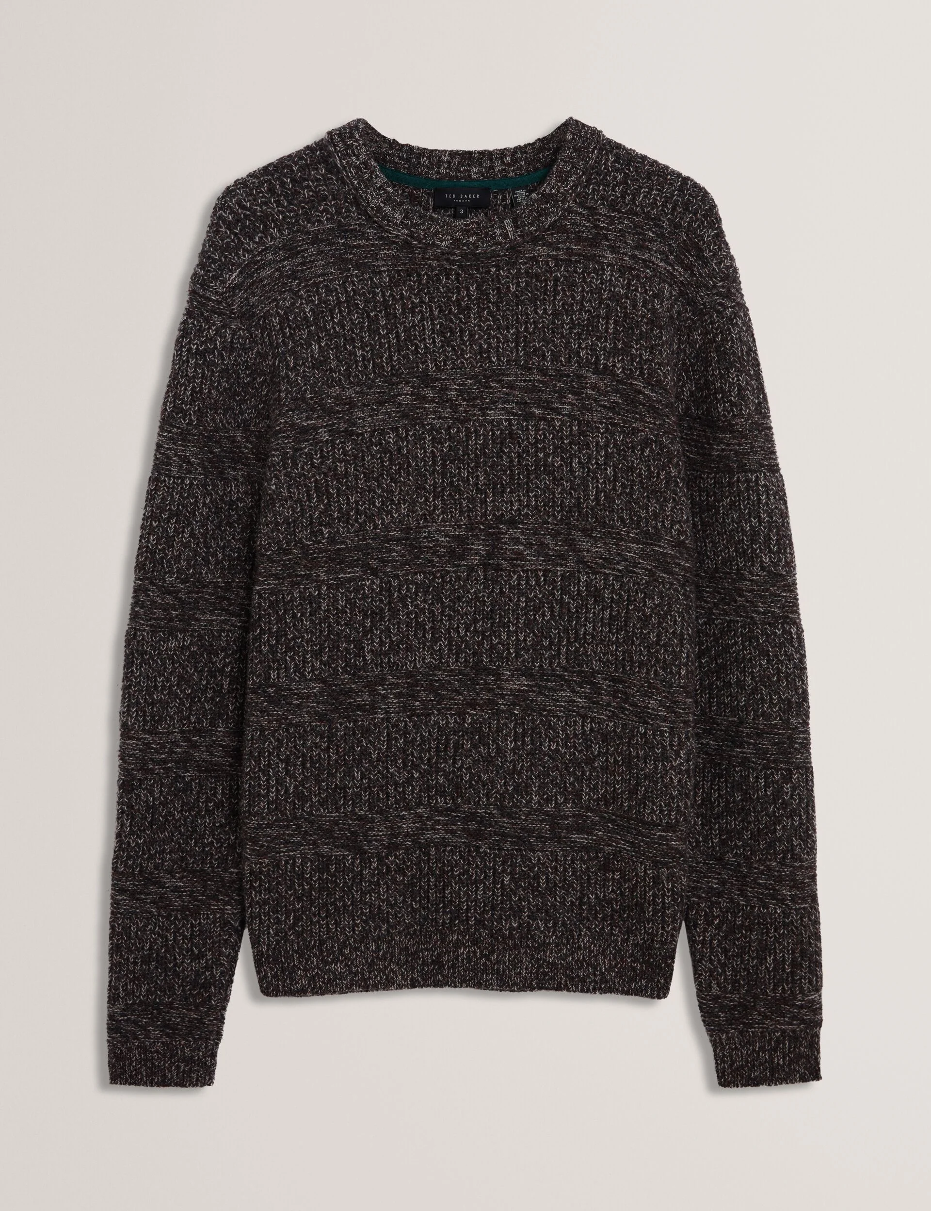 MORVEN | DARK BROWN - Image 7