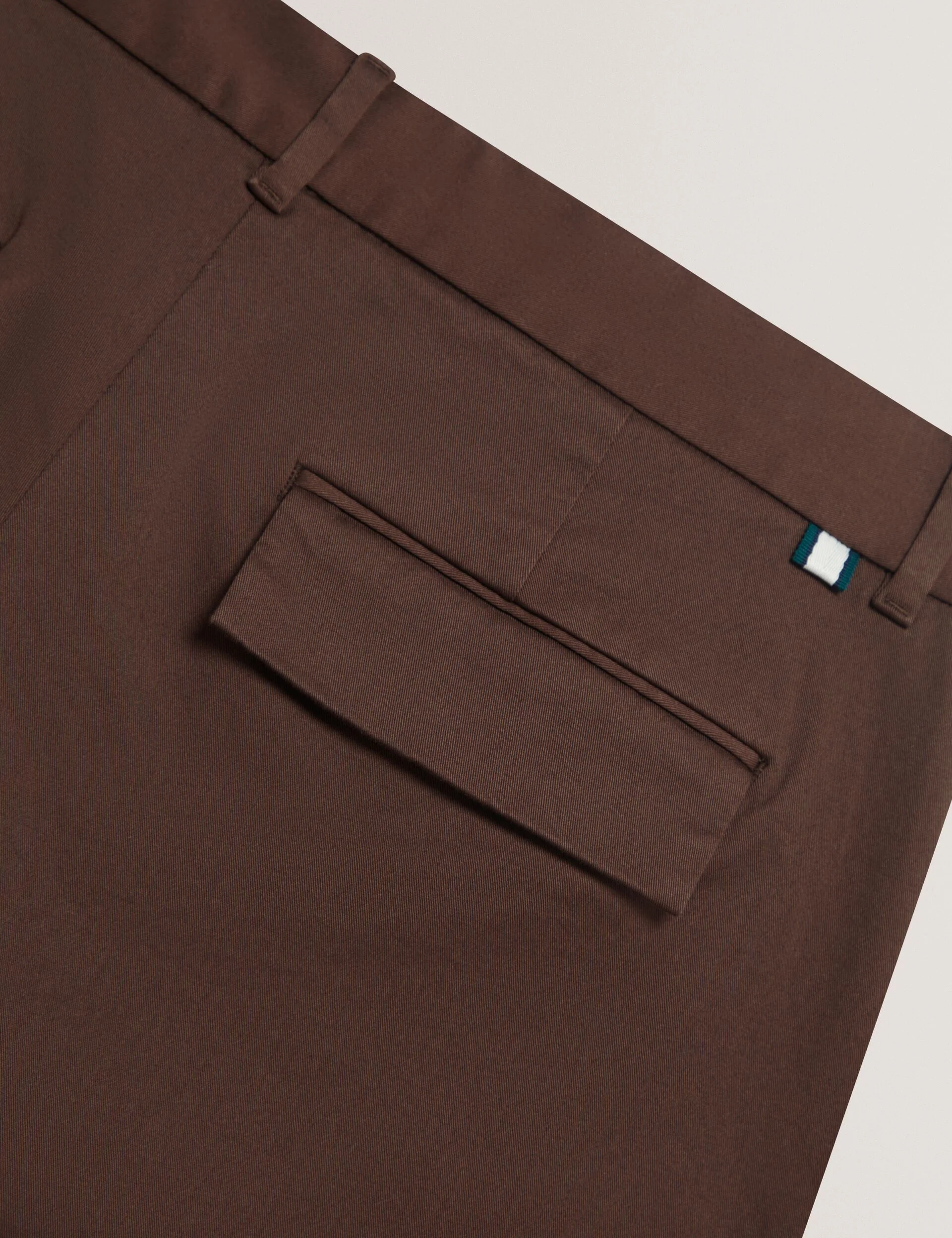 MOSES | DARK BROWN - Image 3