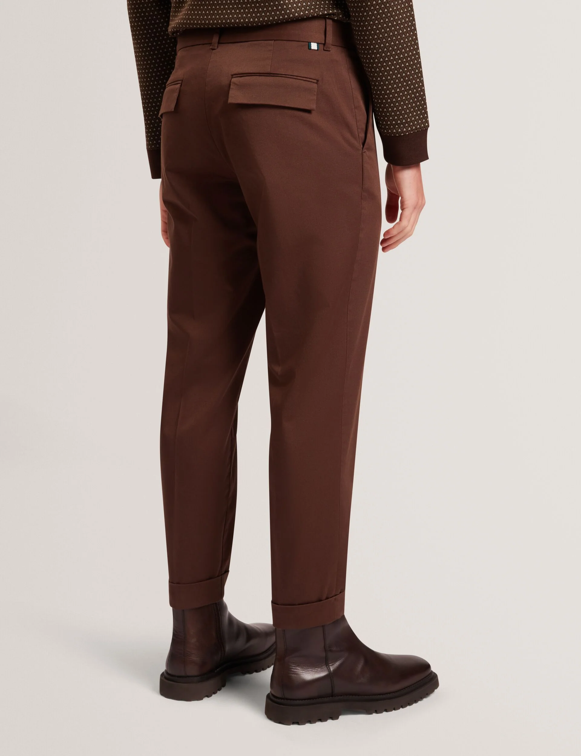 MOSES | DARK BROWN - Image 5