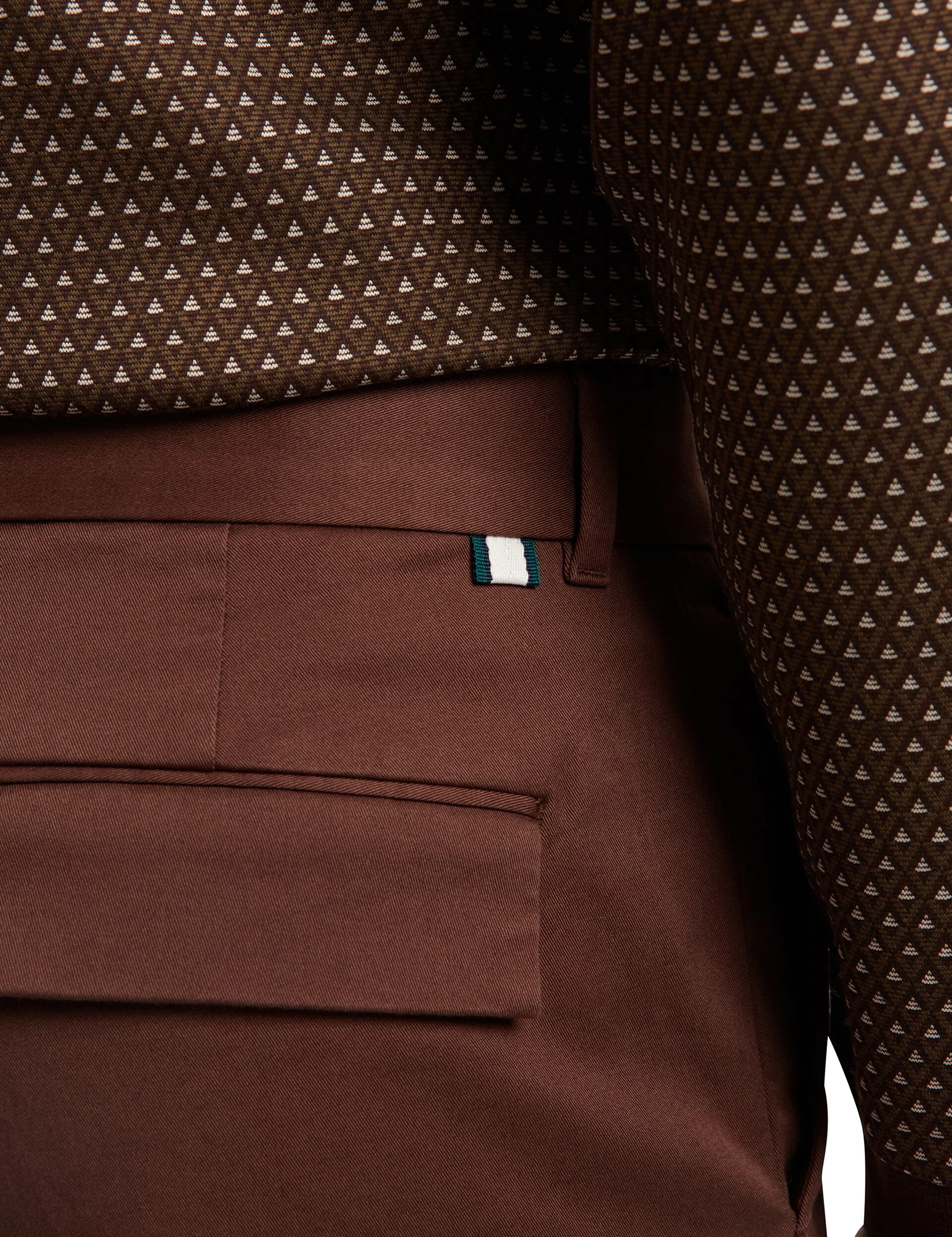 MOSES | DARK BROWN - Image 6