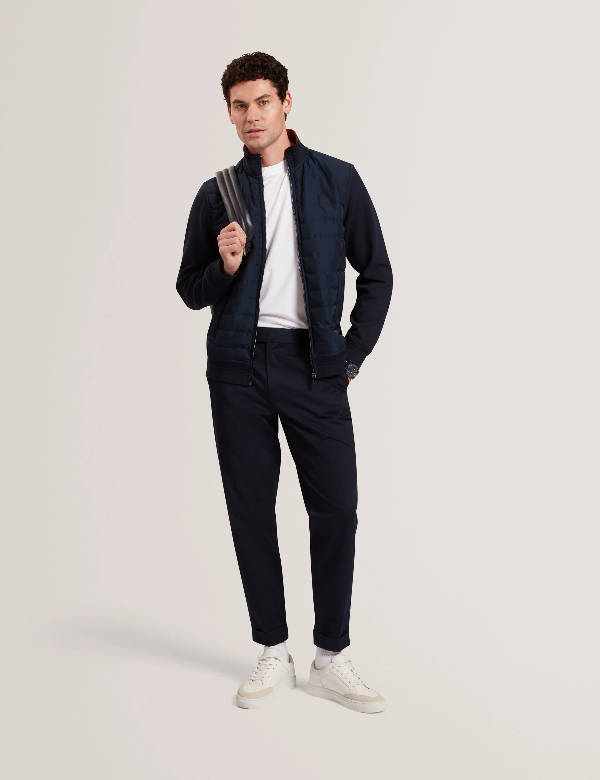 MOSES | NAVY - Image 2