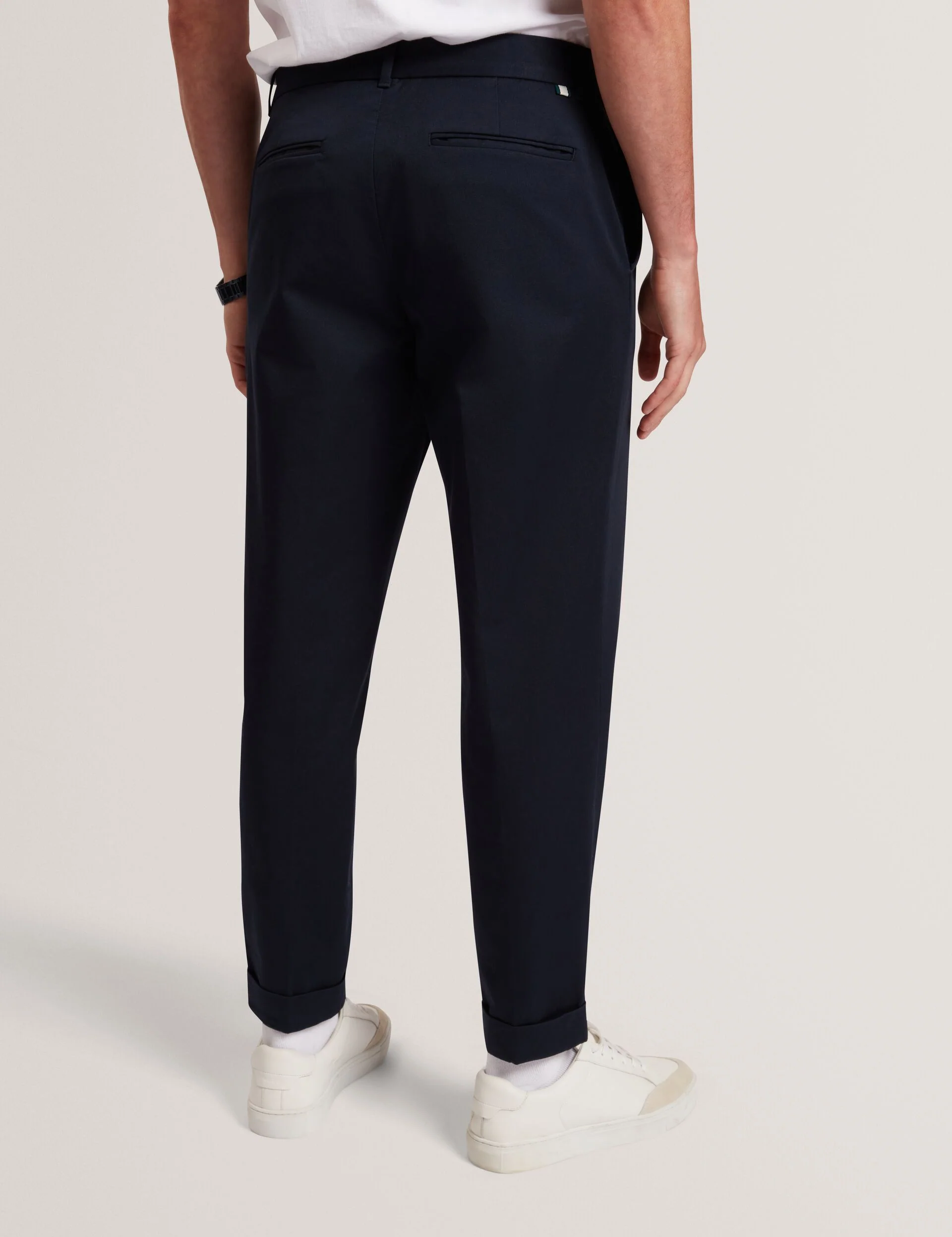 MOSES | NAVY - Image 5