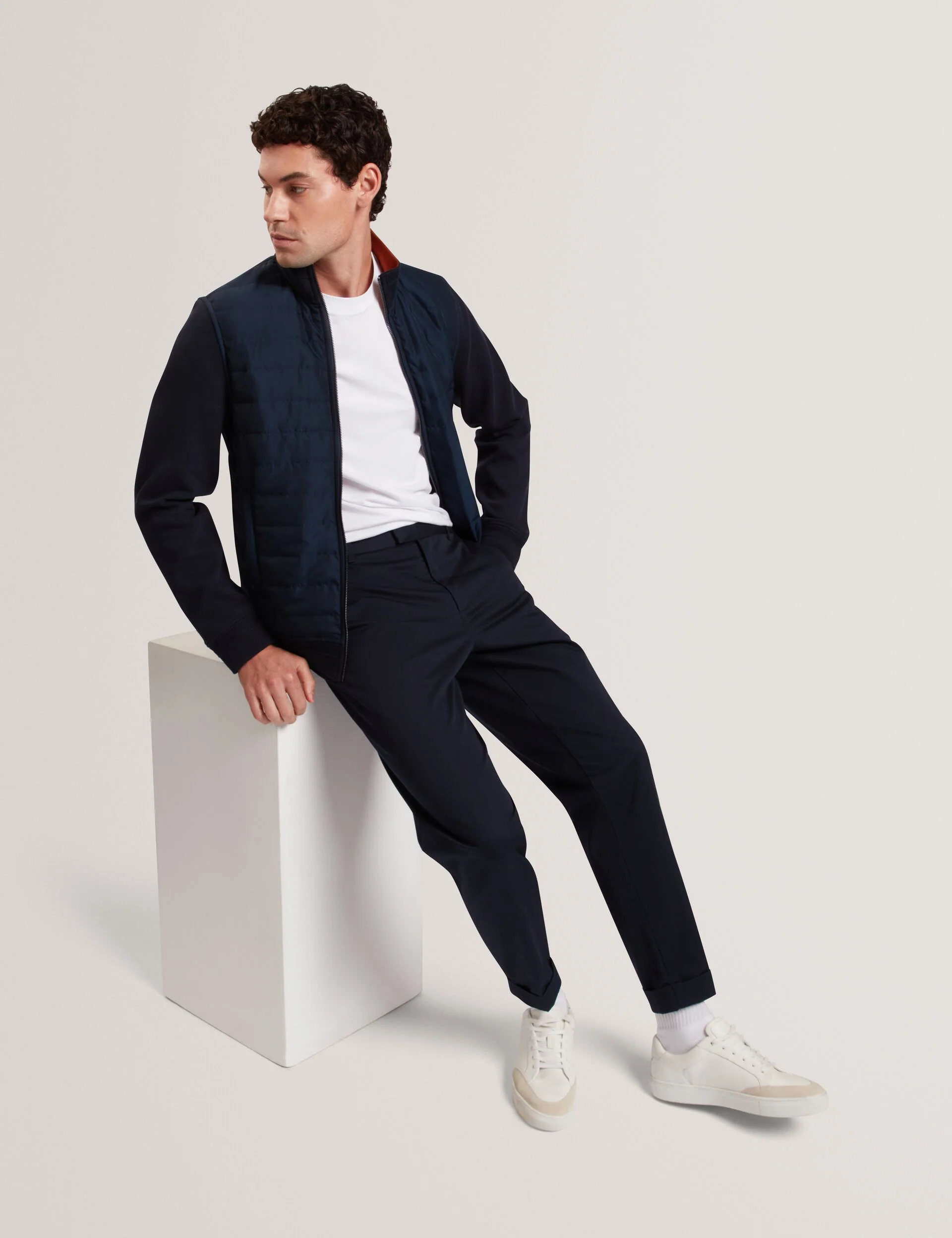 MOSES | NAVY - Image 6