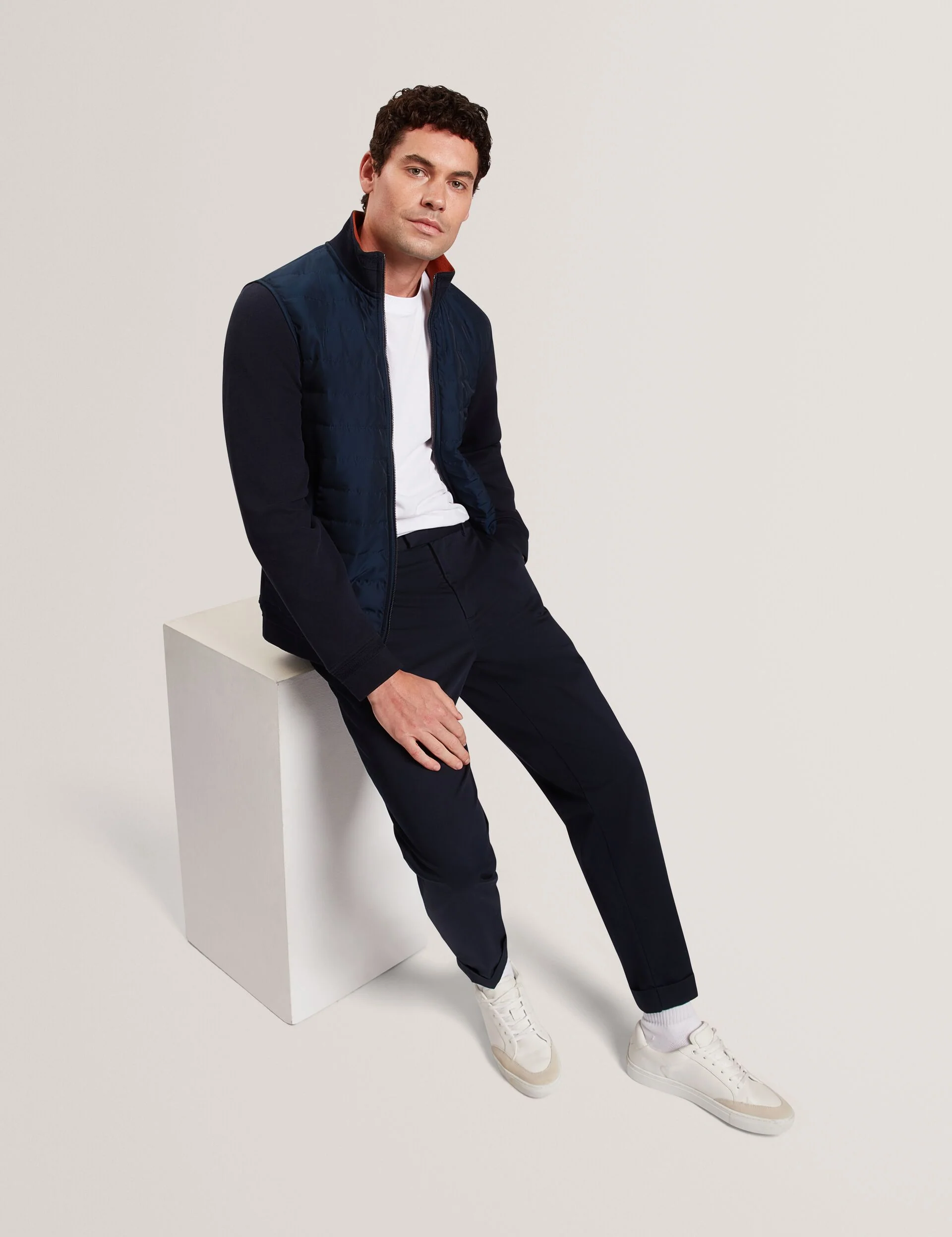 MOSES | NAVY - Image 7