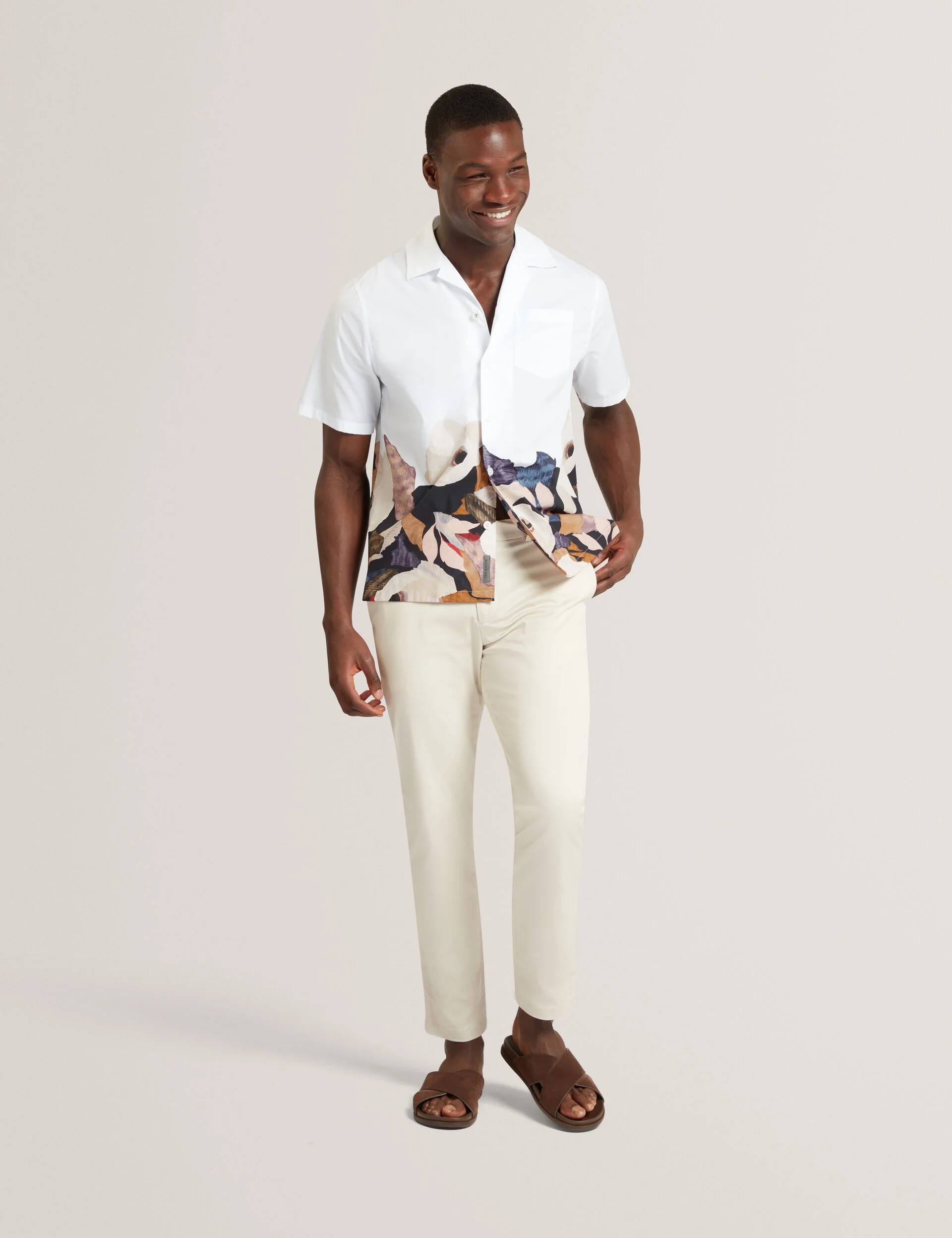 MOUSSA | WHITE - Image 2