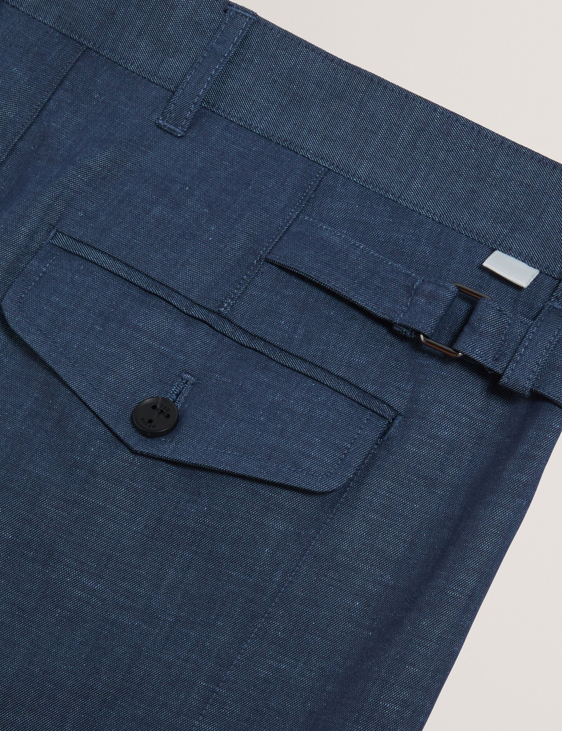 MURLEY | DARK BLUE - Image 3