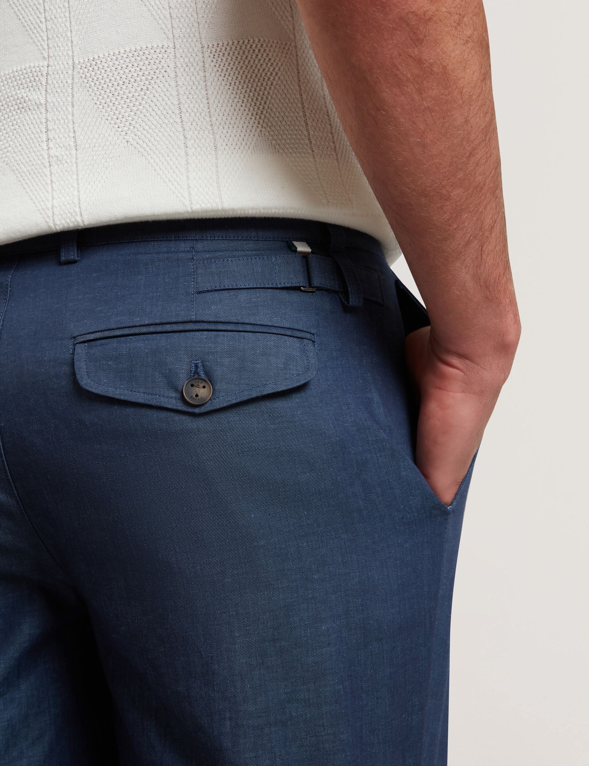 MURLEY | DARK BLUE - Image 4