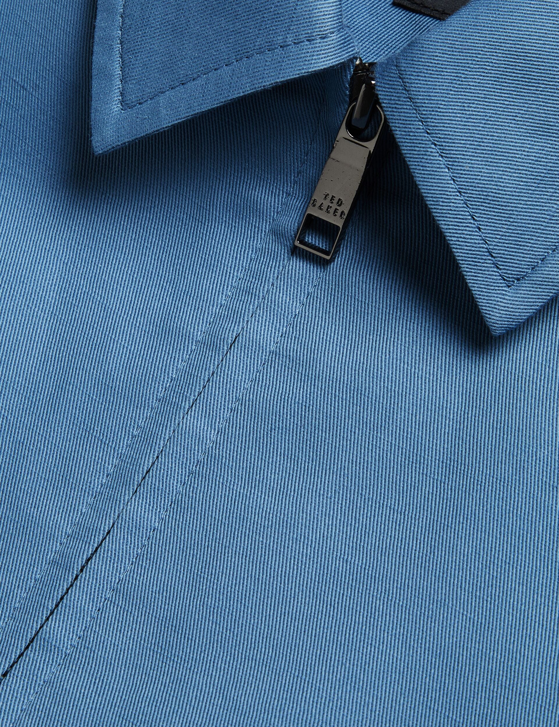MUSTERS | MID BLUE - Image 3