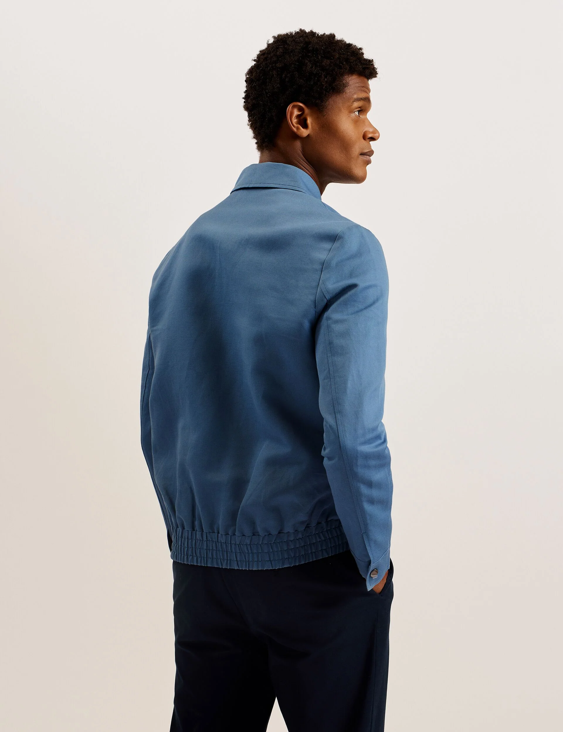 MUSTERS | MID BLUE - Image 4