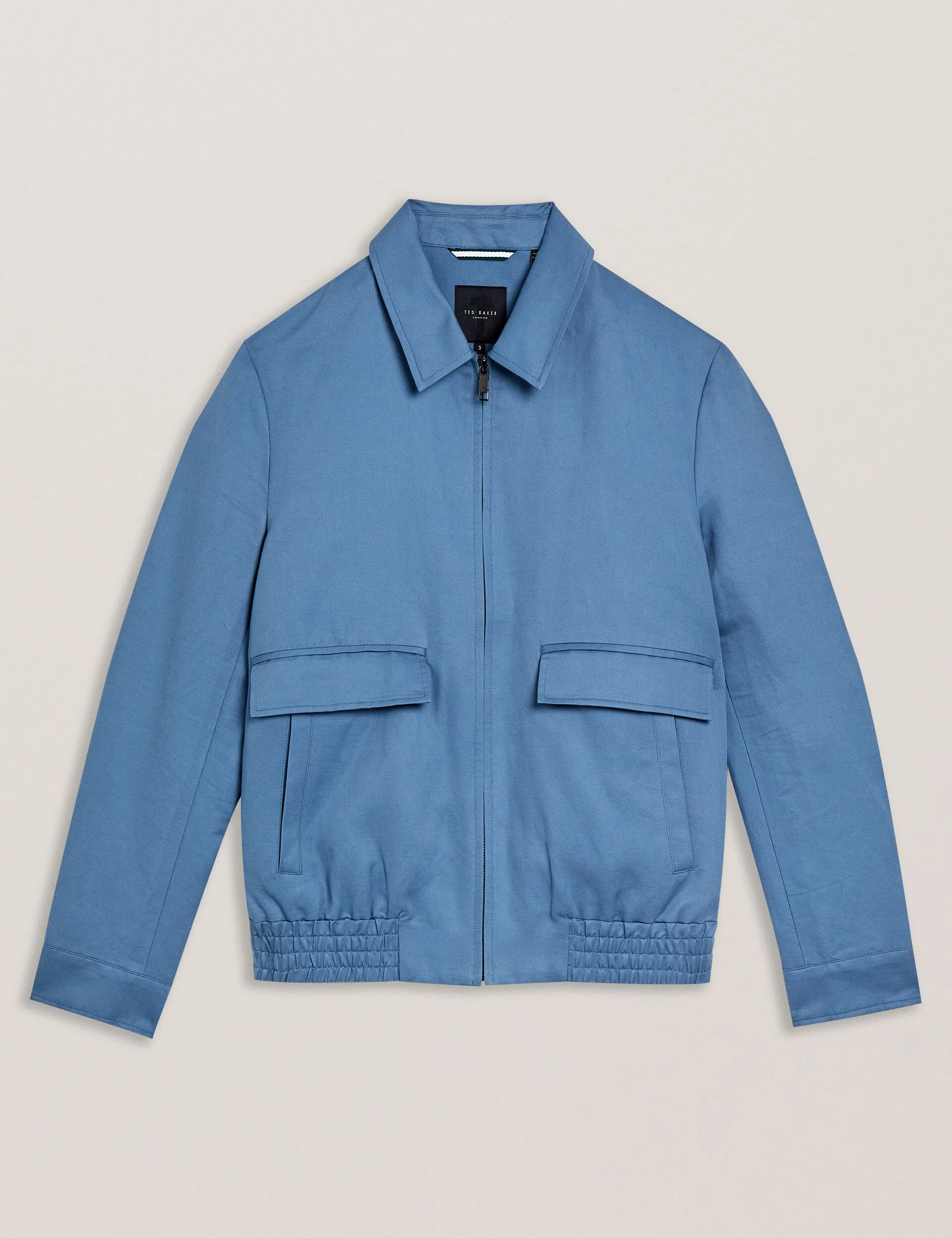 MUSTERS | MID BLUE - Image 6