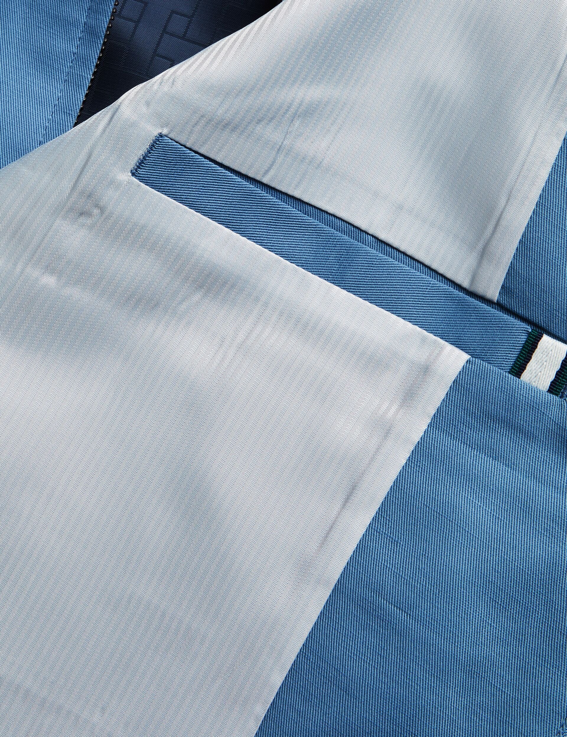 MUSTERS | MID BLUE - Image 7