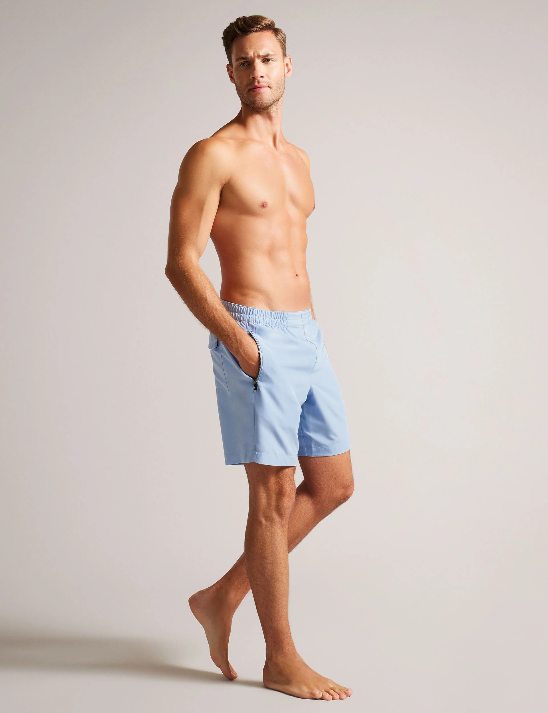 NAIRDAL | LIGHT BLUE - Image 2