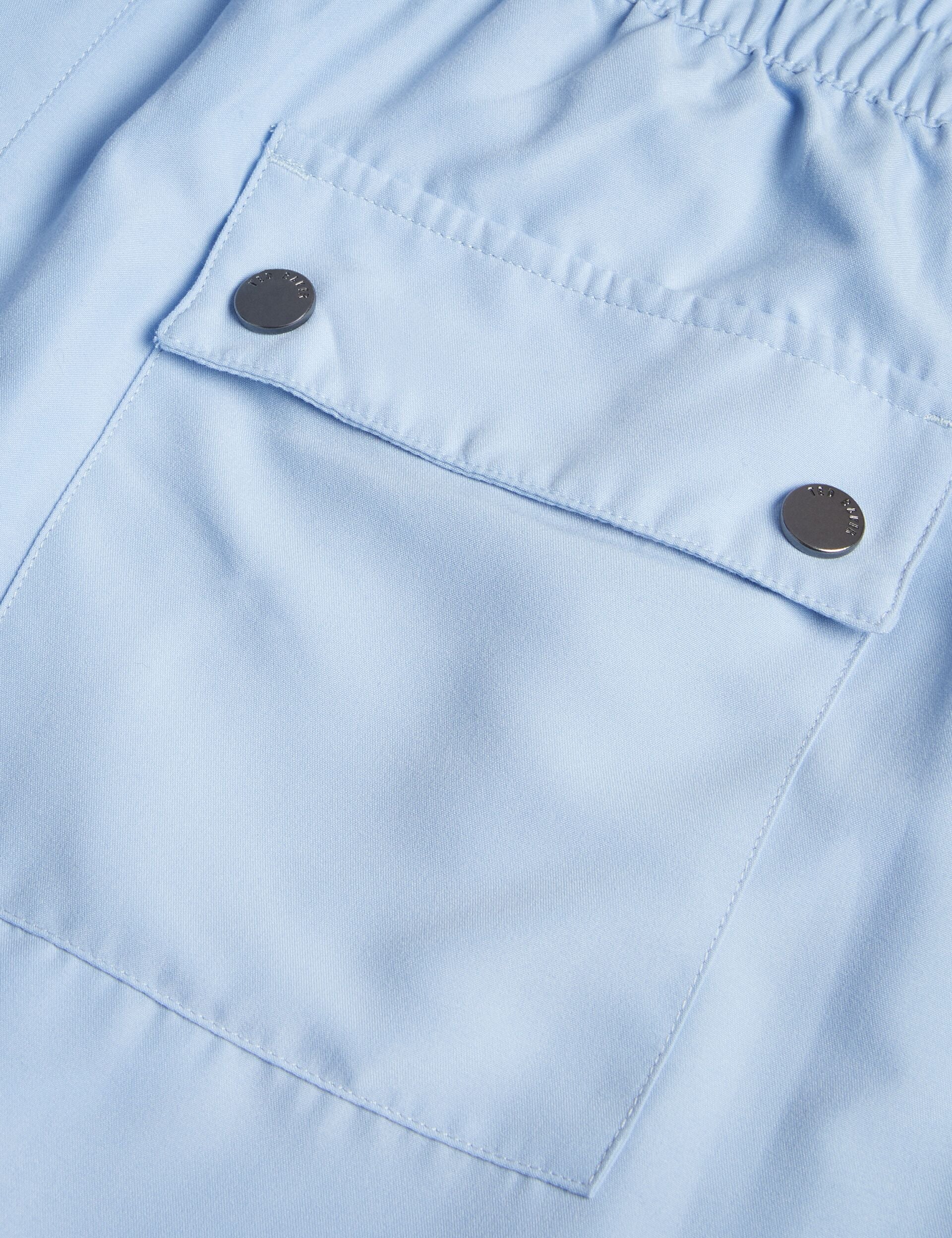NAIRDAL | LIGHT BLUE - Image 3