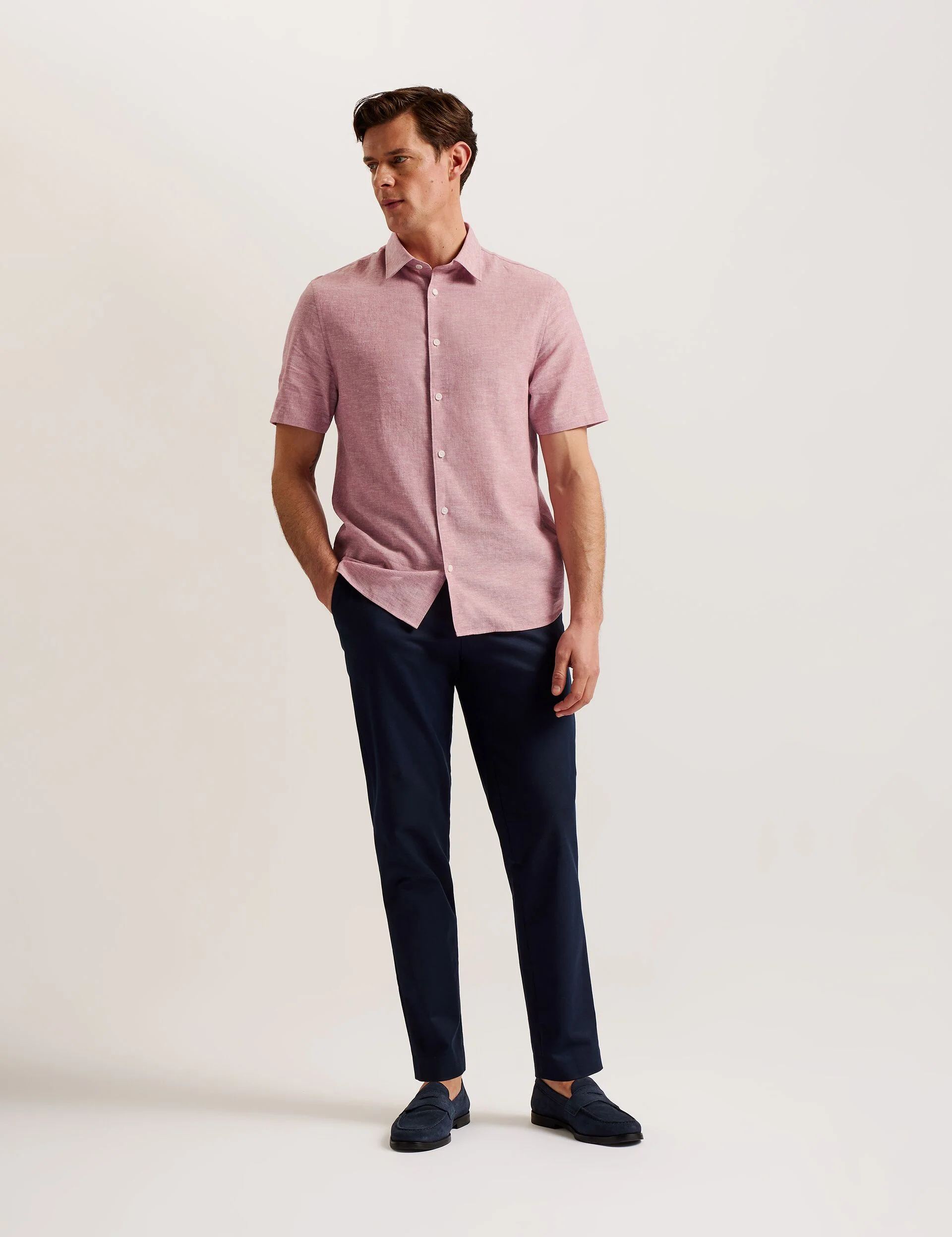 NAIRES | MID PINK - Image 2