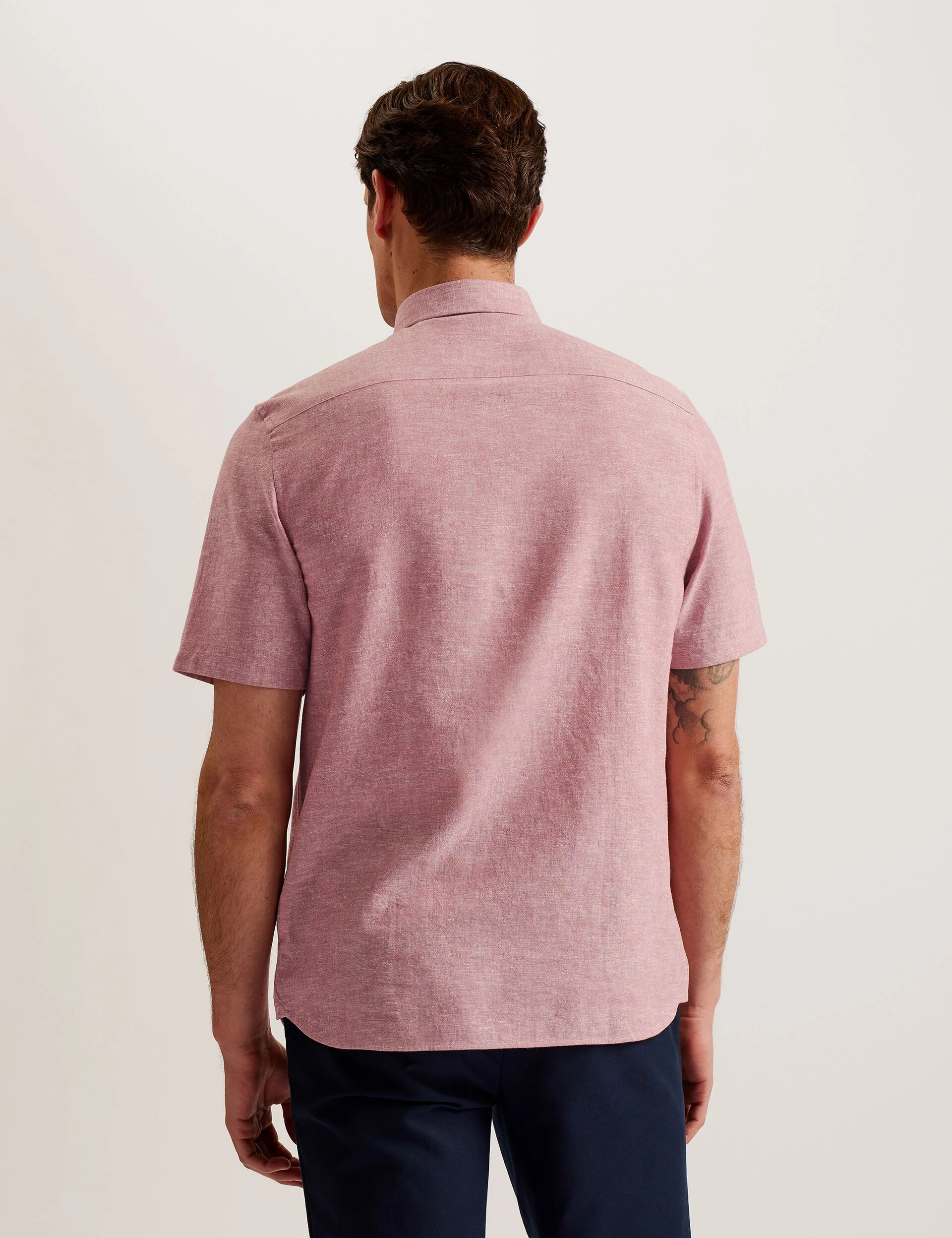 NAIRES | MID PINK - Image 5