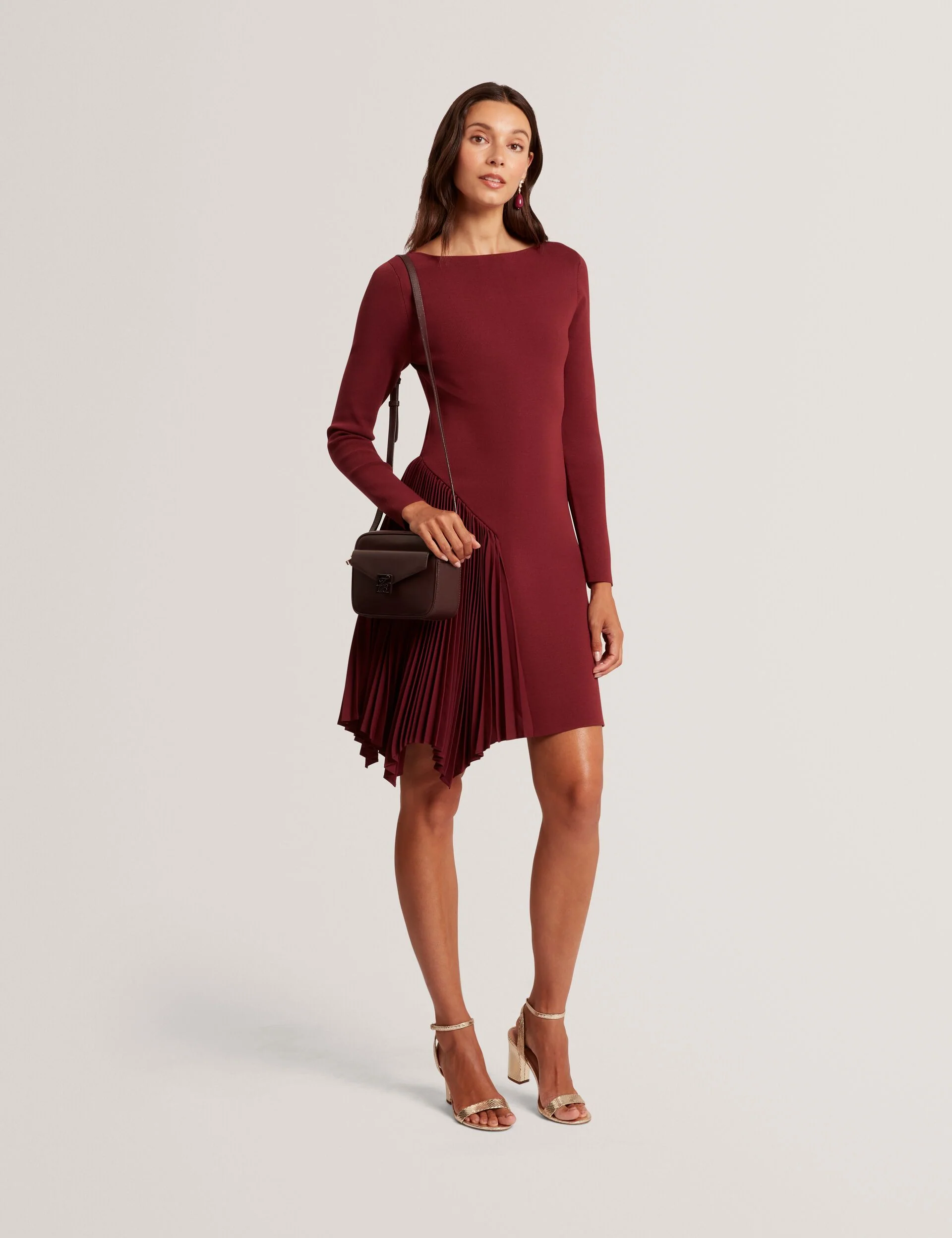 NALREE | MAROON - Image 2