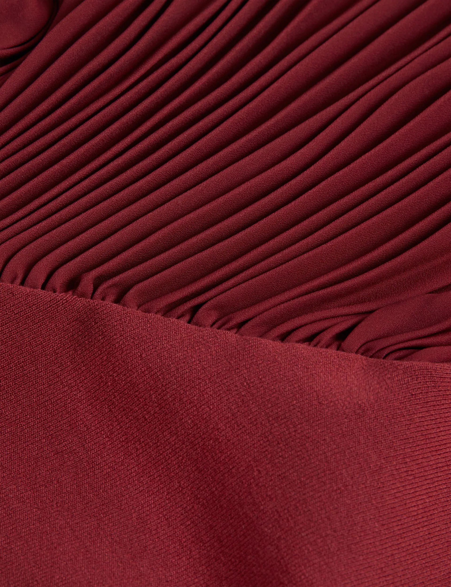 NALREE | MAROON - Image 3