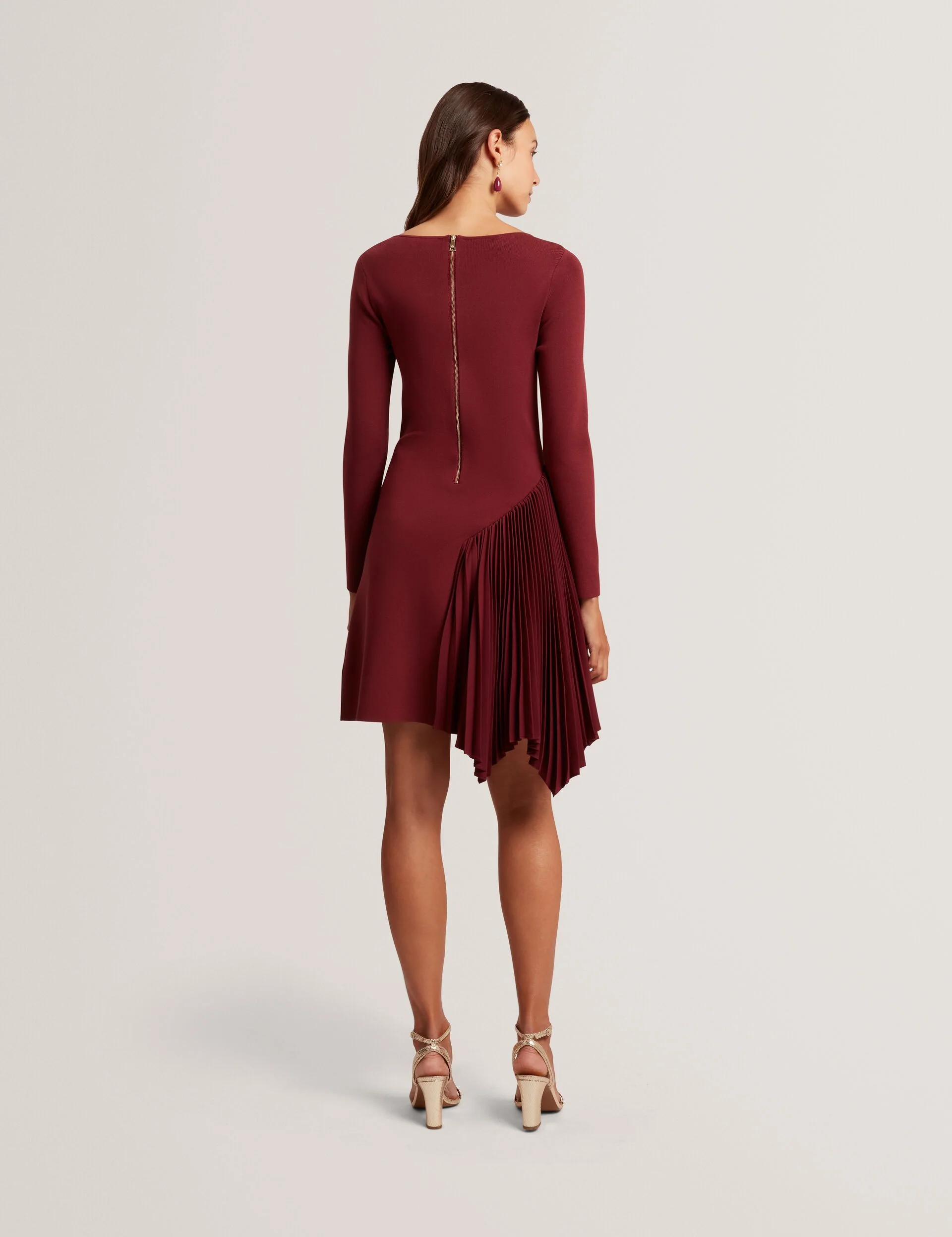 NALREE | MAROON - Image 5