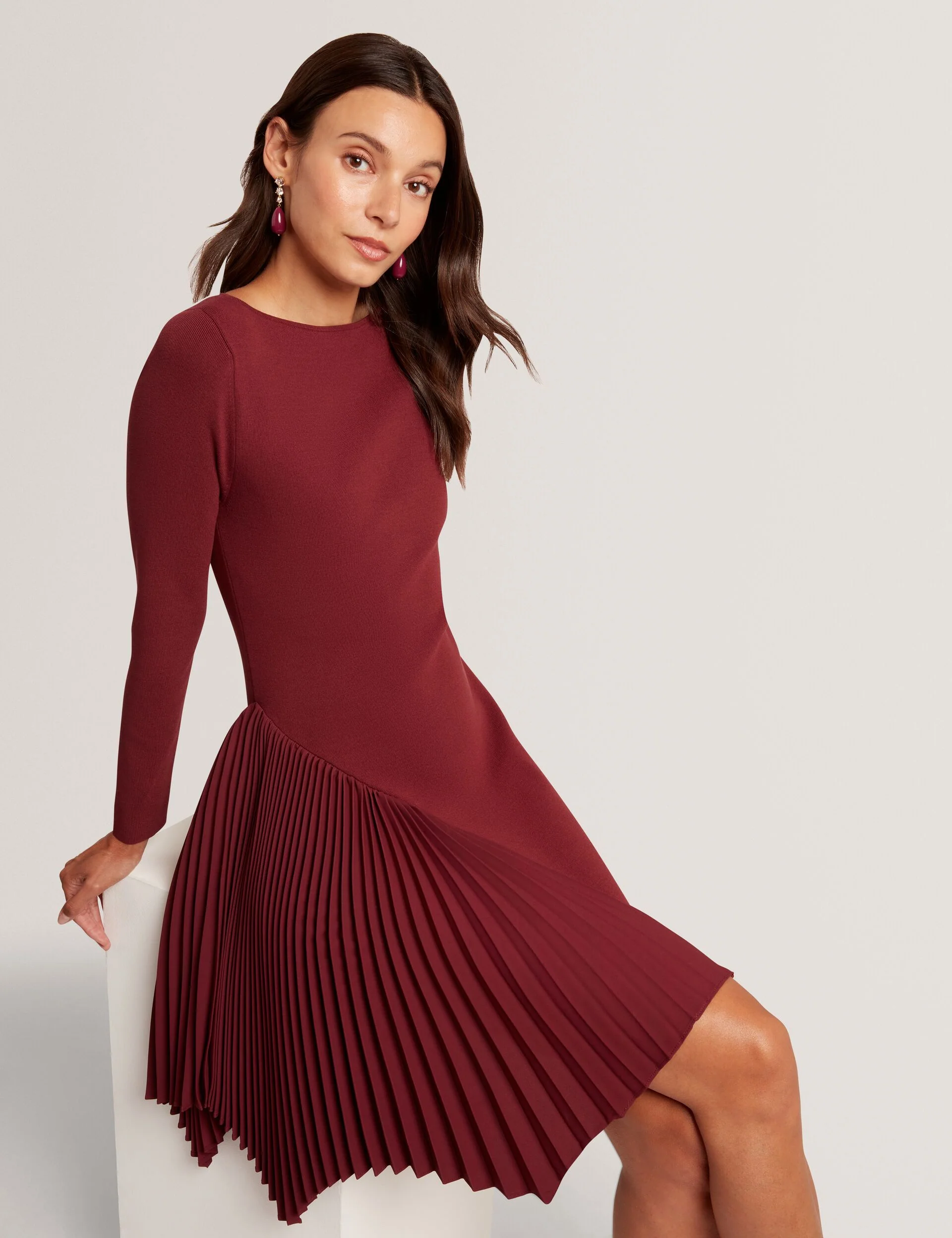 NALREE | MAROON - Image 6