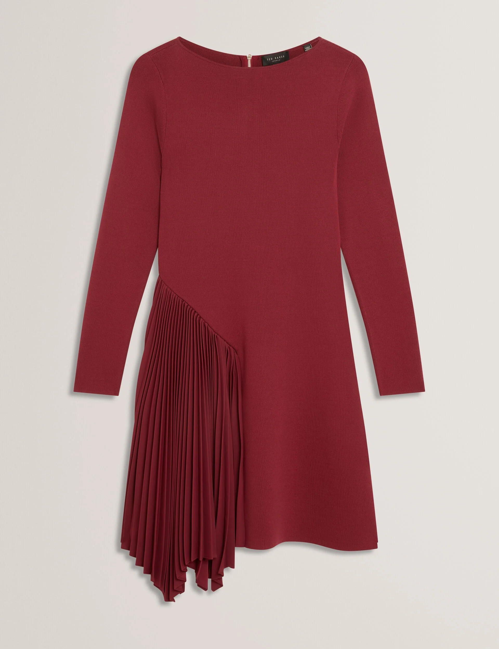 NALREE | MAROON - Image 7