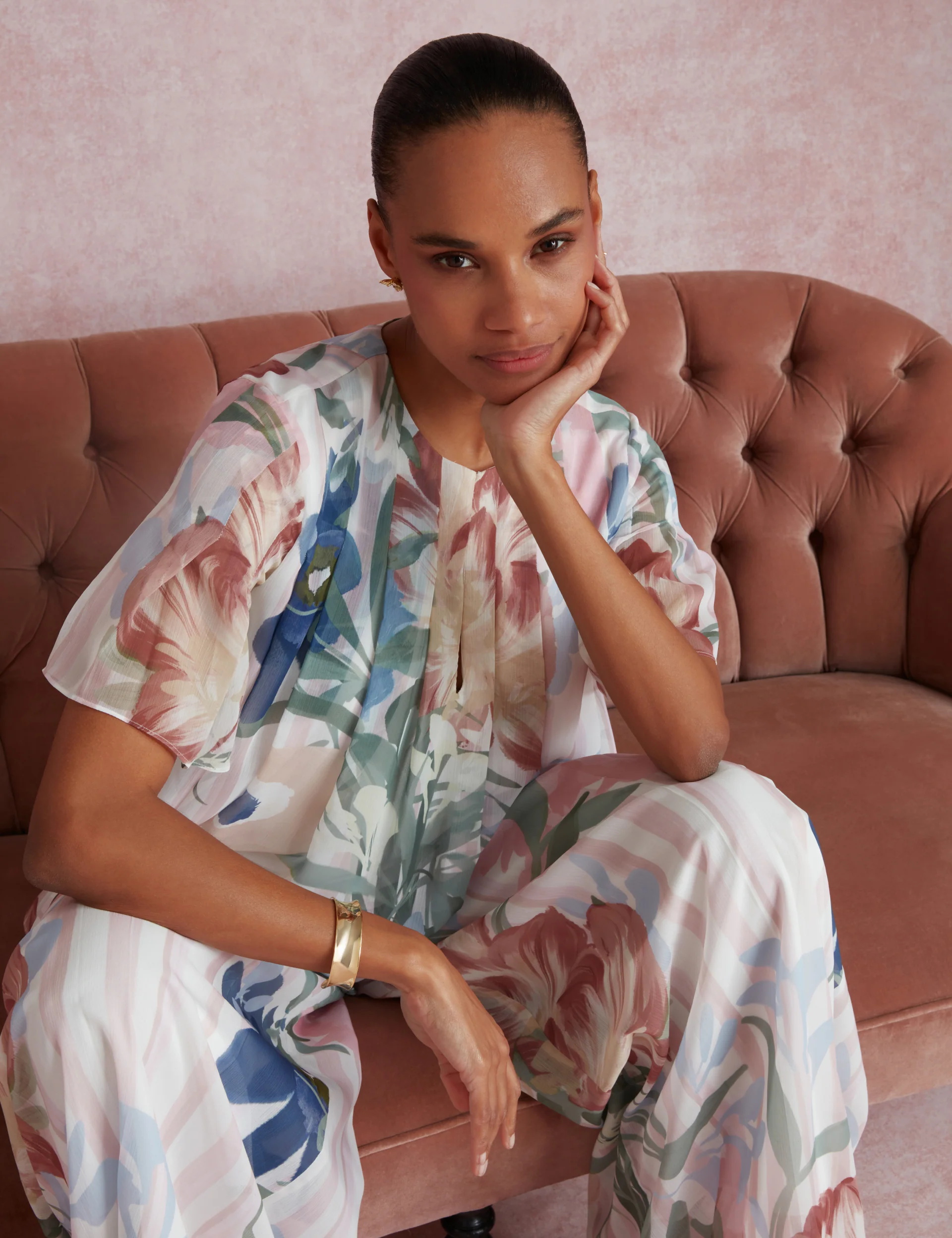 HURTA | LIGHT PINK - Image 7