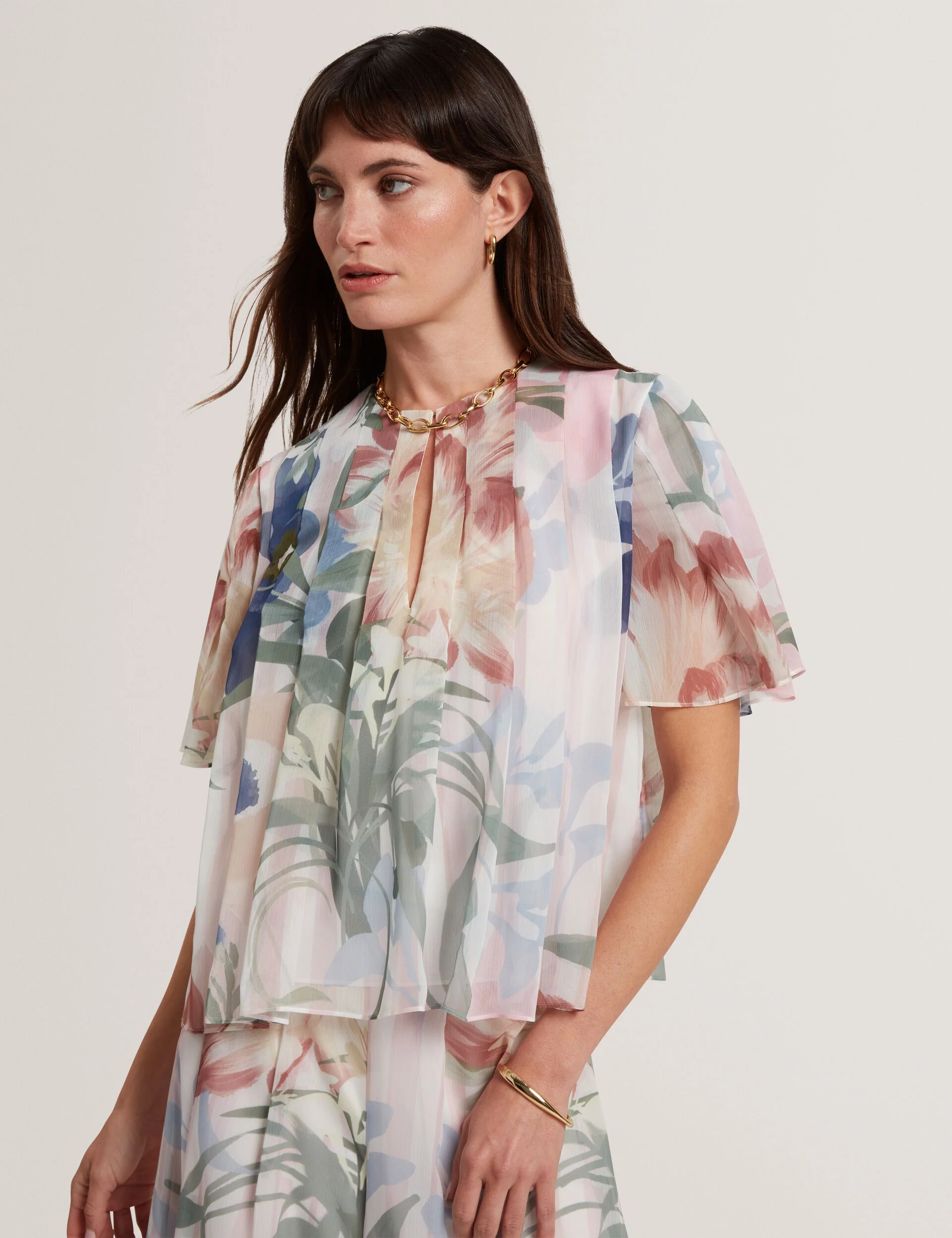 NANSII | LIGHT PINK - Image 2