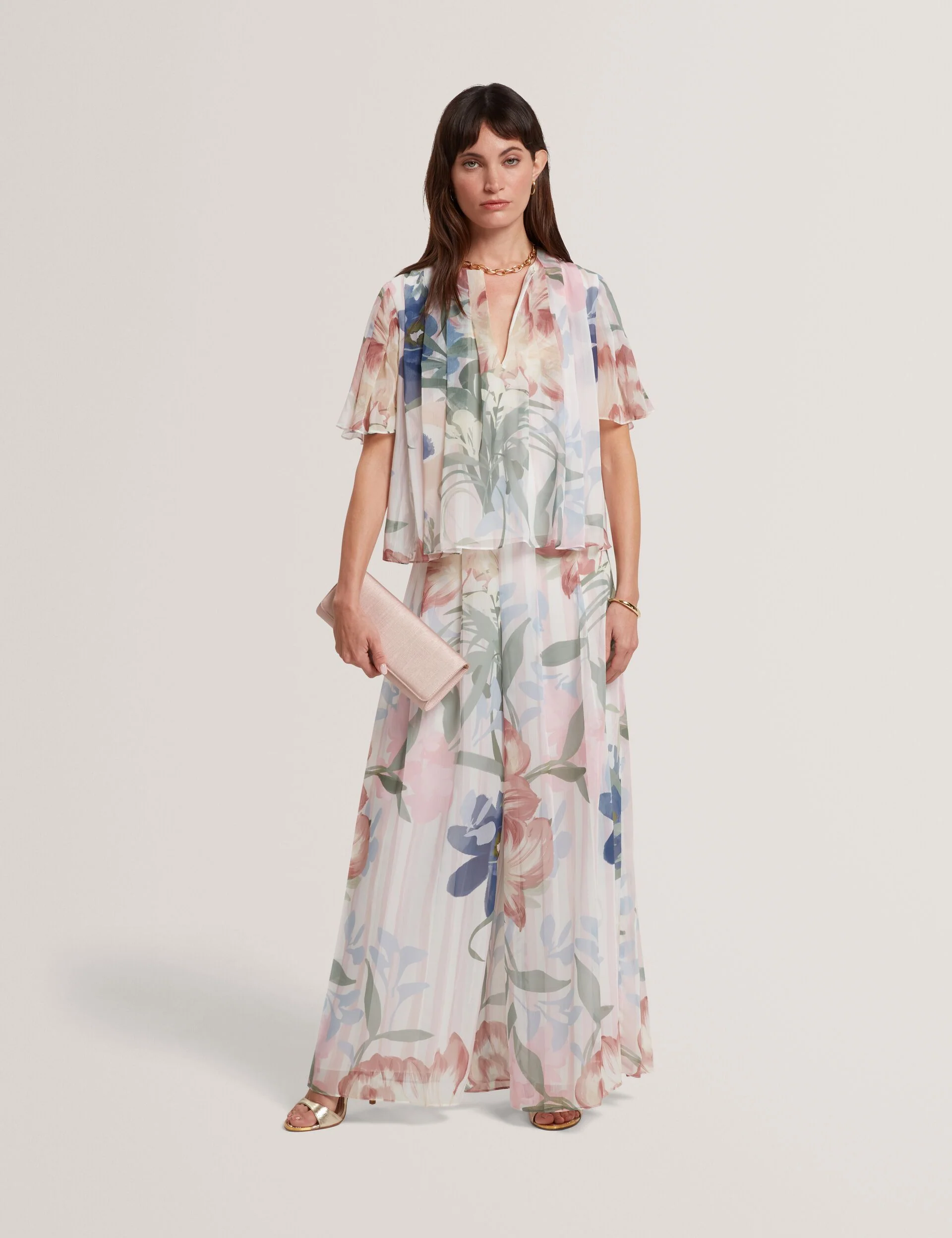 NANSII | LIGHT PINK - Image 4