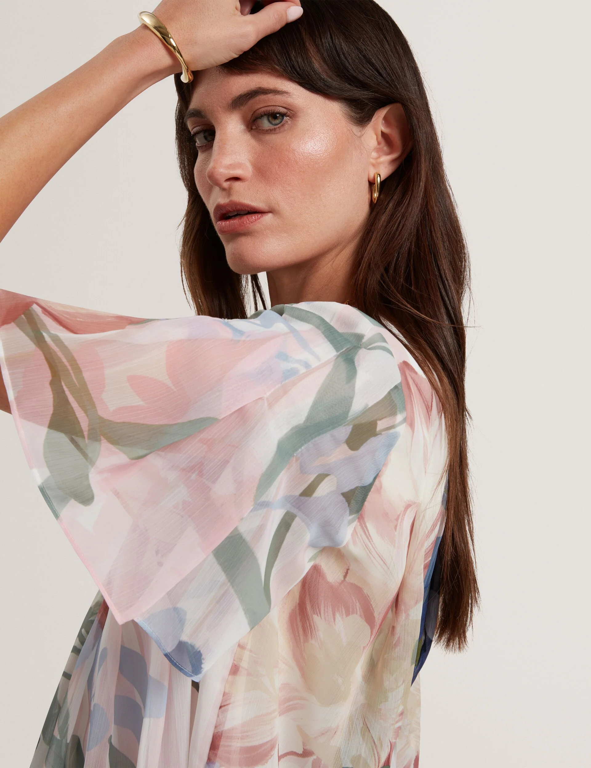 NANSII | LIGHT PINK - Image 5