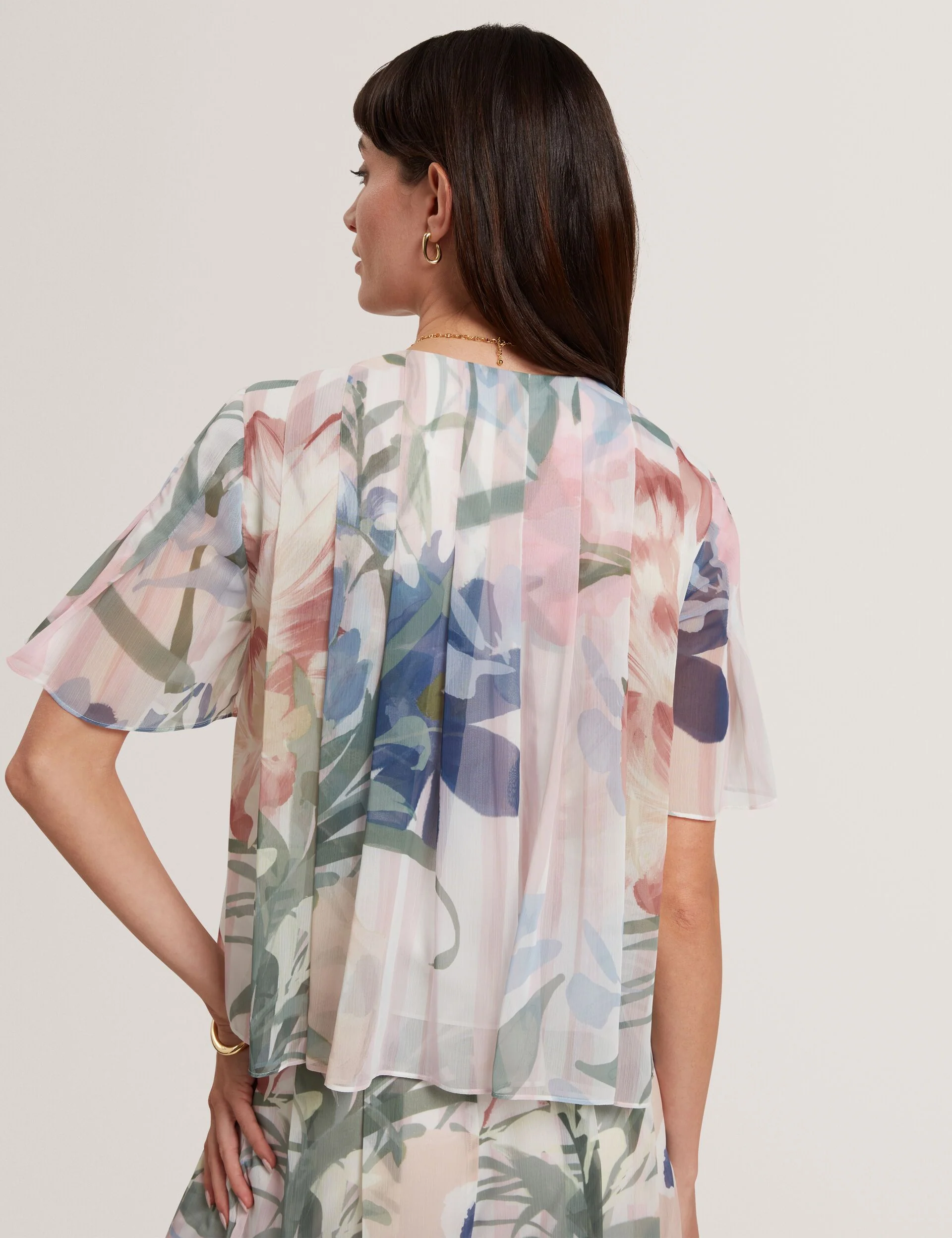 NANSII | LIGHT PINK - Image 6