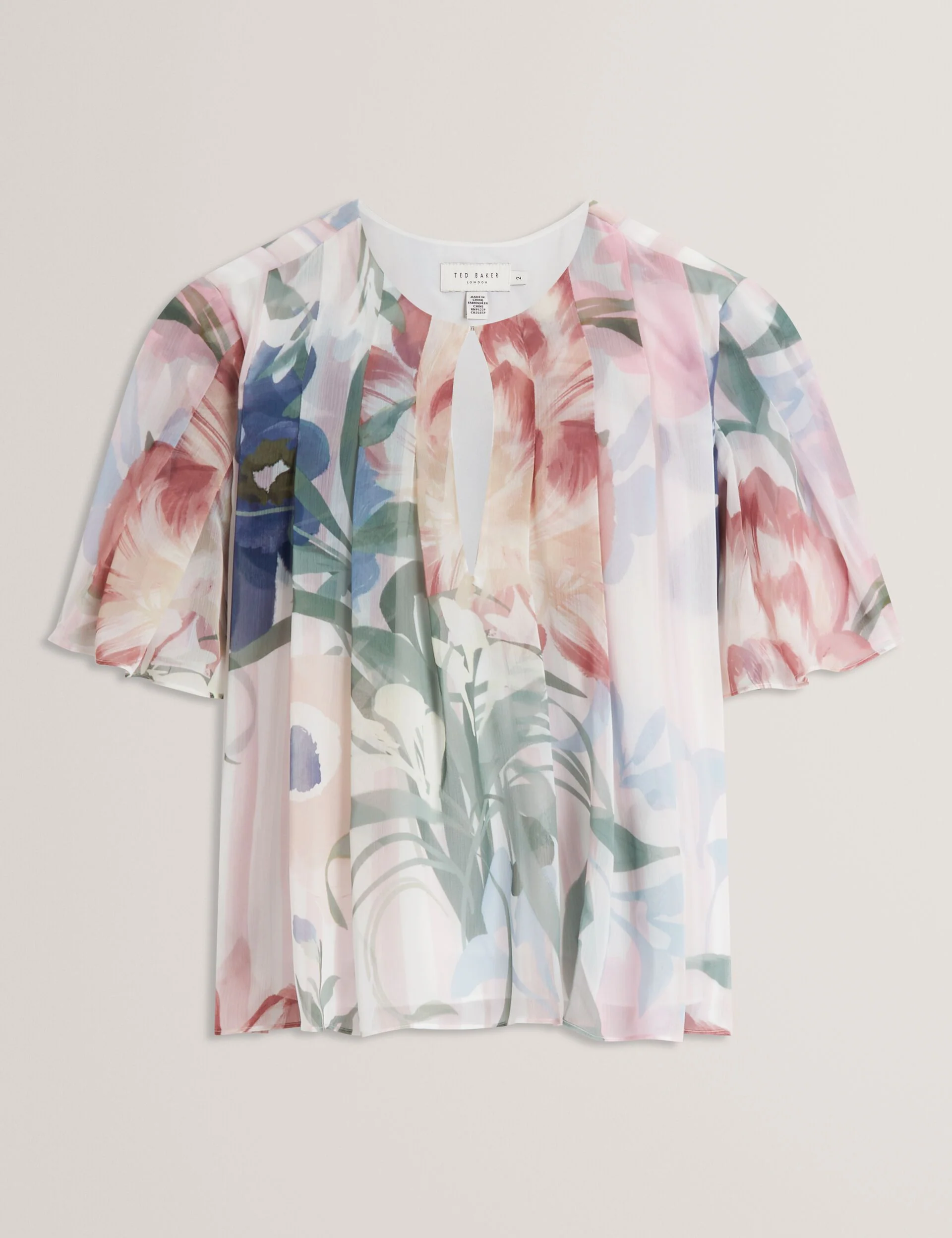 NANSII | LIGHT PINK - Image 8