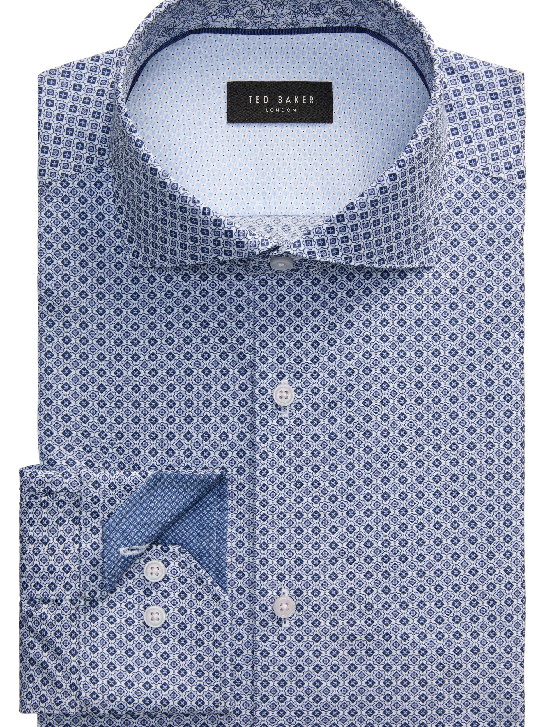 NANTUCKET | BRIGHT BLUE - Image 6