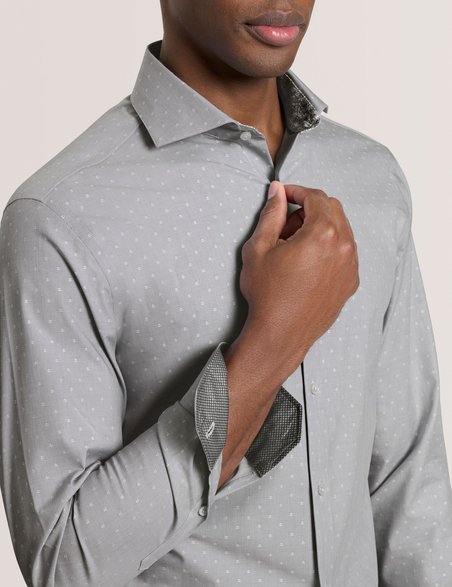 NANTUCKET | GREY - Image 2