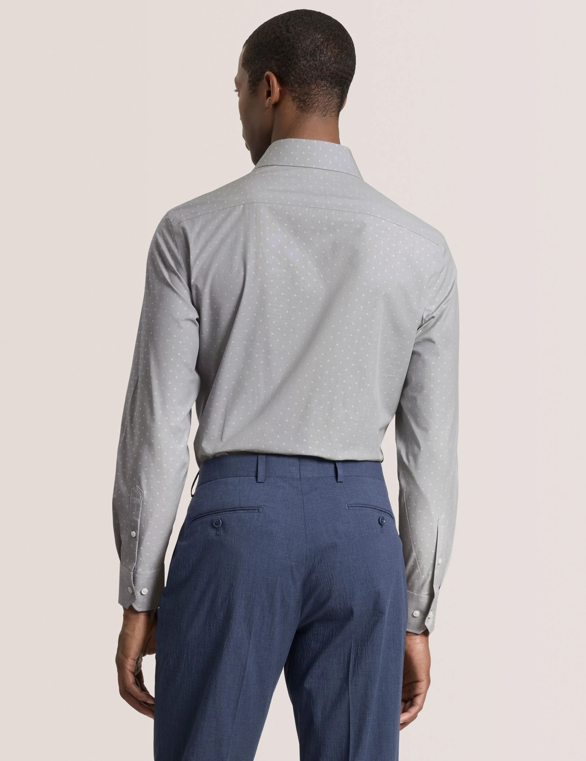 NANTUCKET | GREY - Image 3