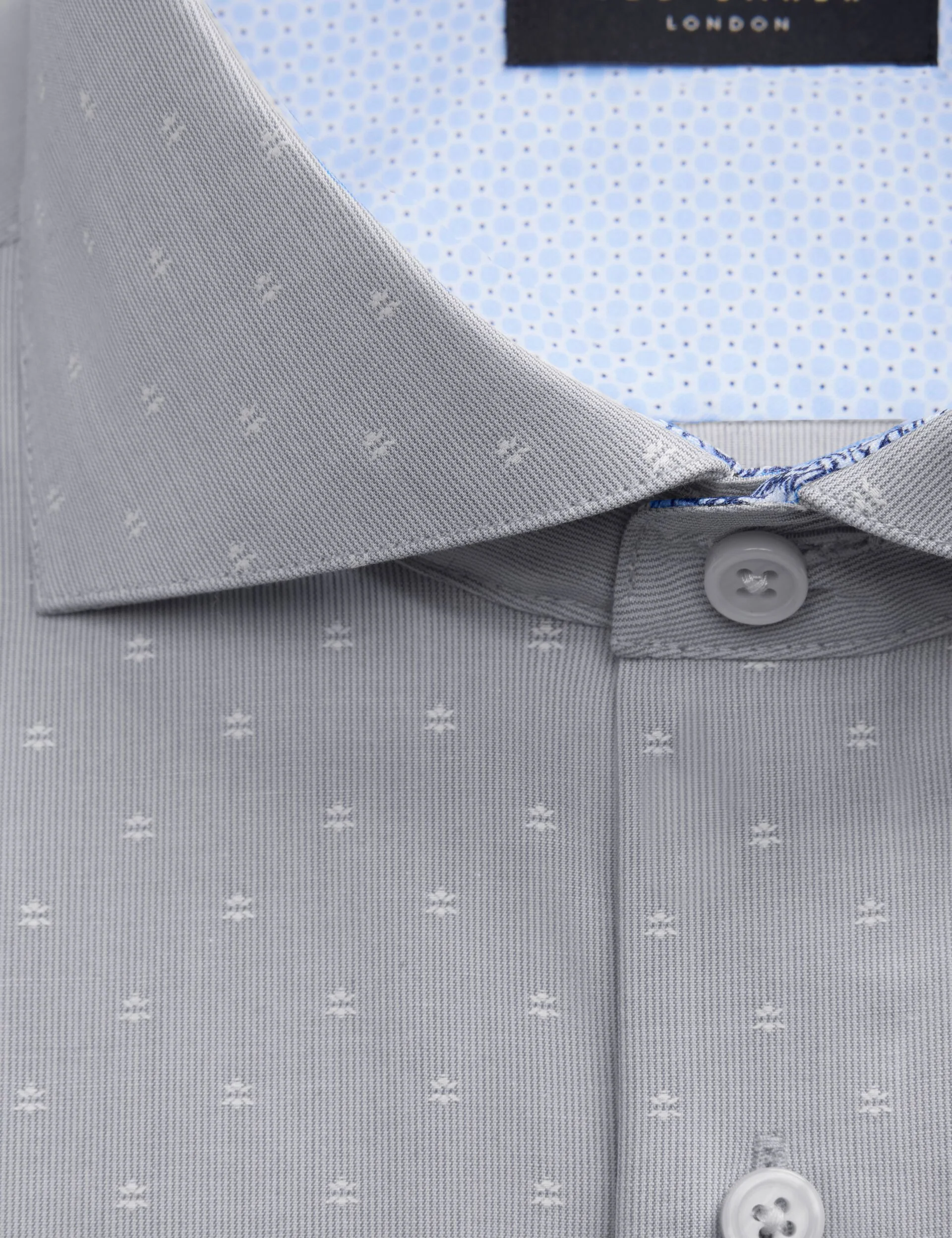 NANTUCKET | GREY - Image 4