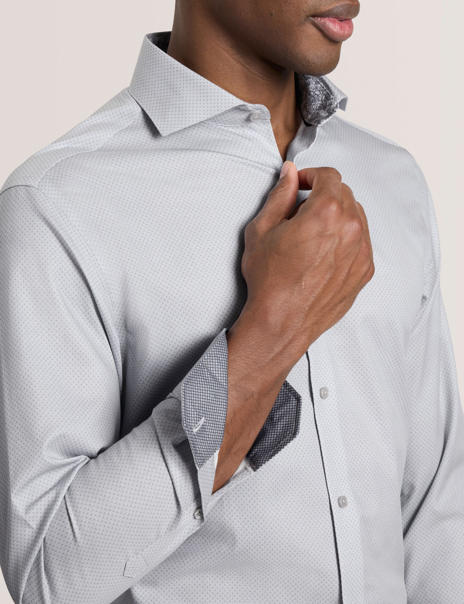 NANTUCKET | LIGHT GREY - Image 2