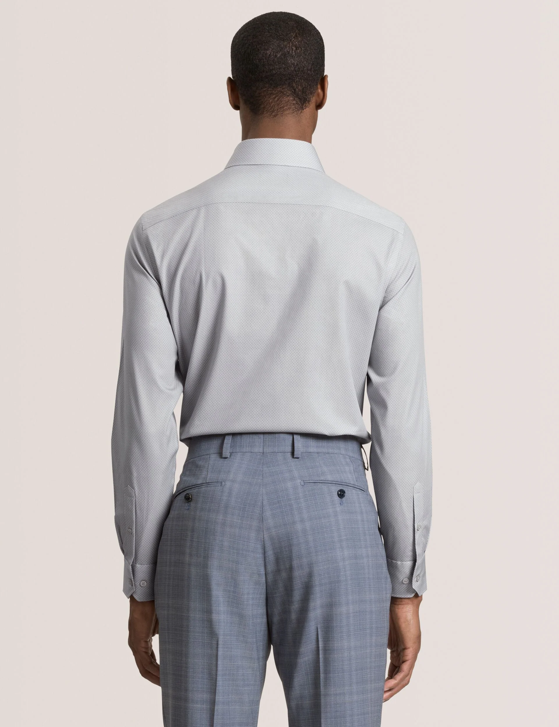 NANTUCKET | LIGHT GREY - Image 3