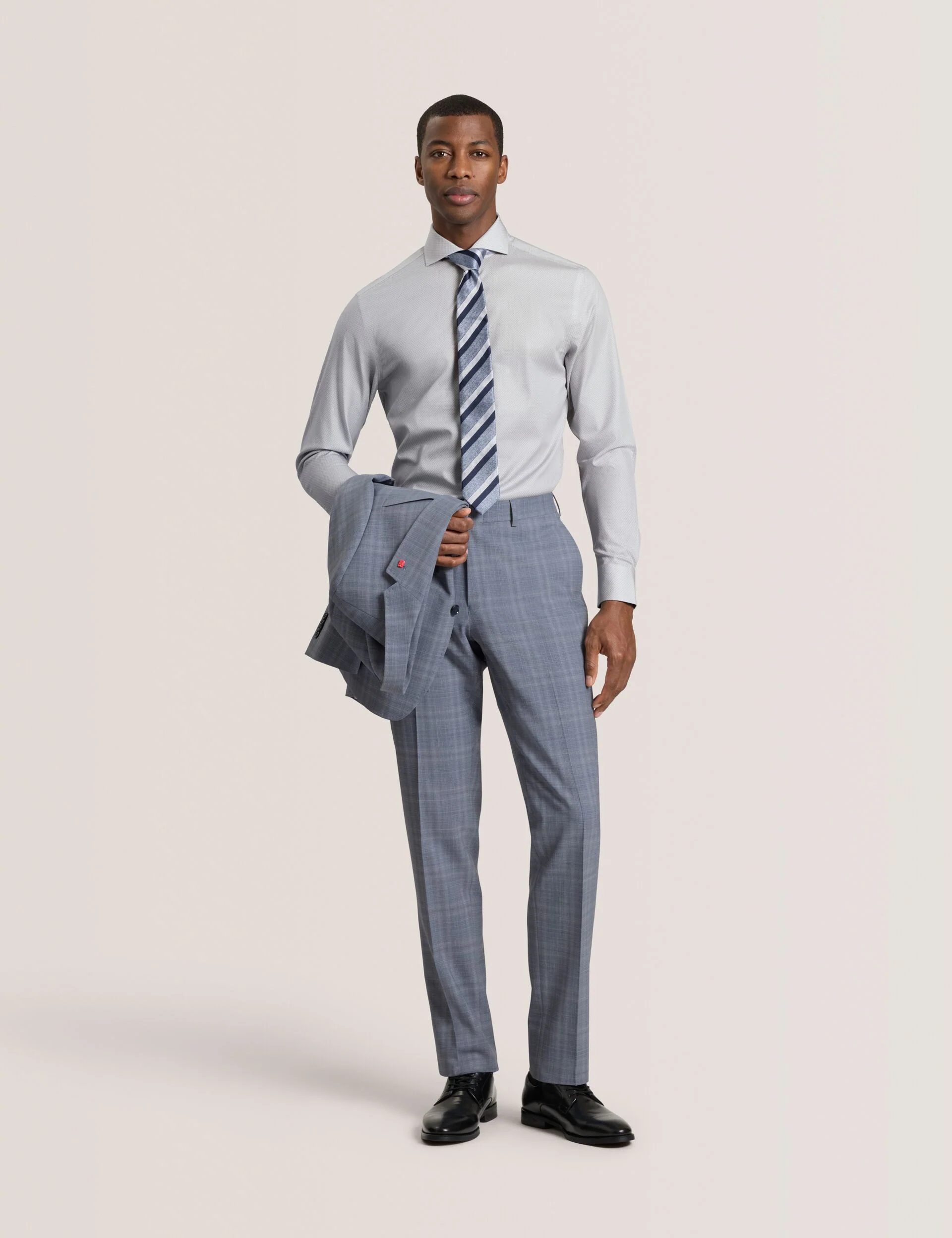 NANTUCKET | LIGHT GREY - Image 5