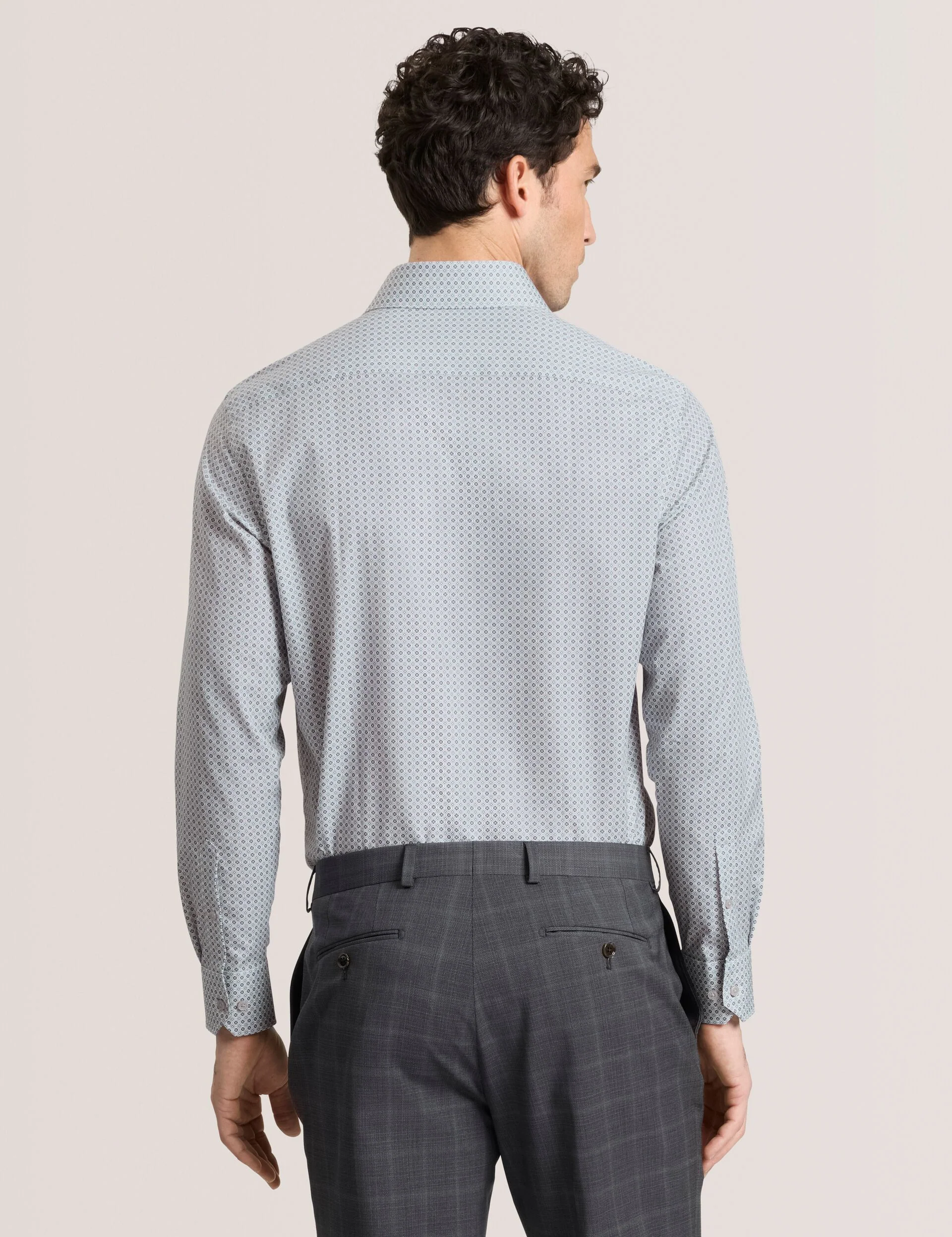NANTUCKET | MID GREY - Image 3