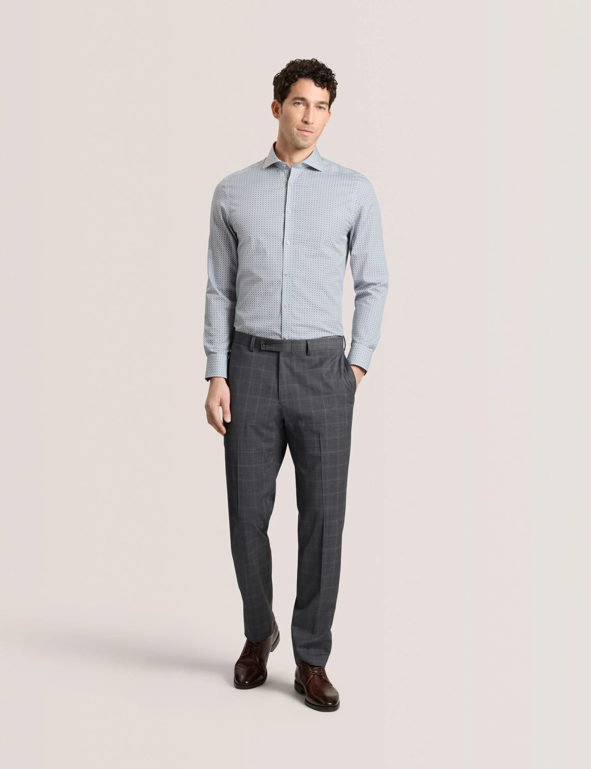NANTUCKET | MID GREY - Image 5