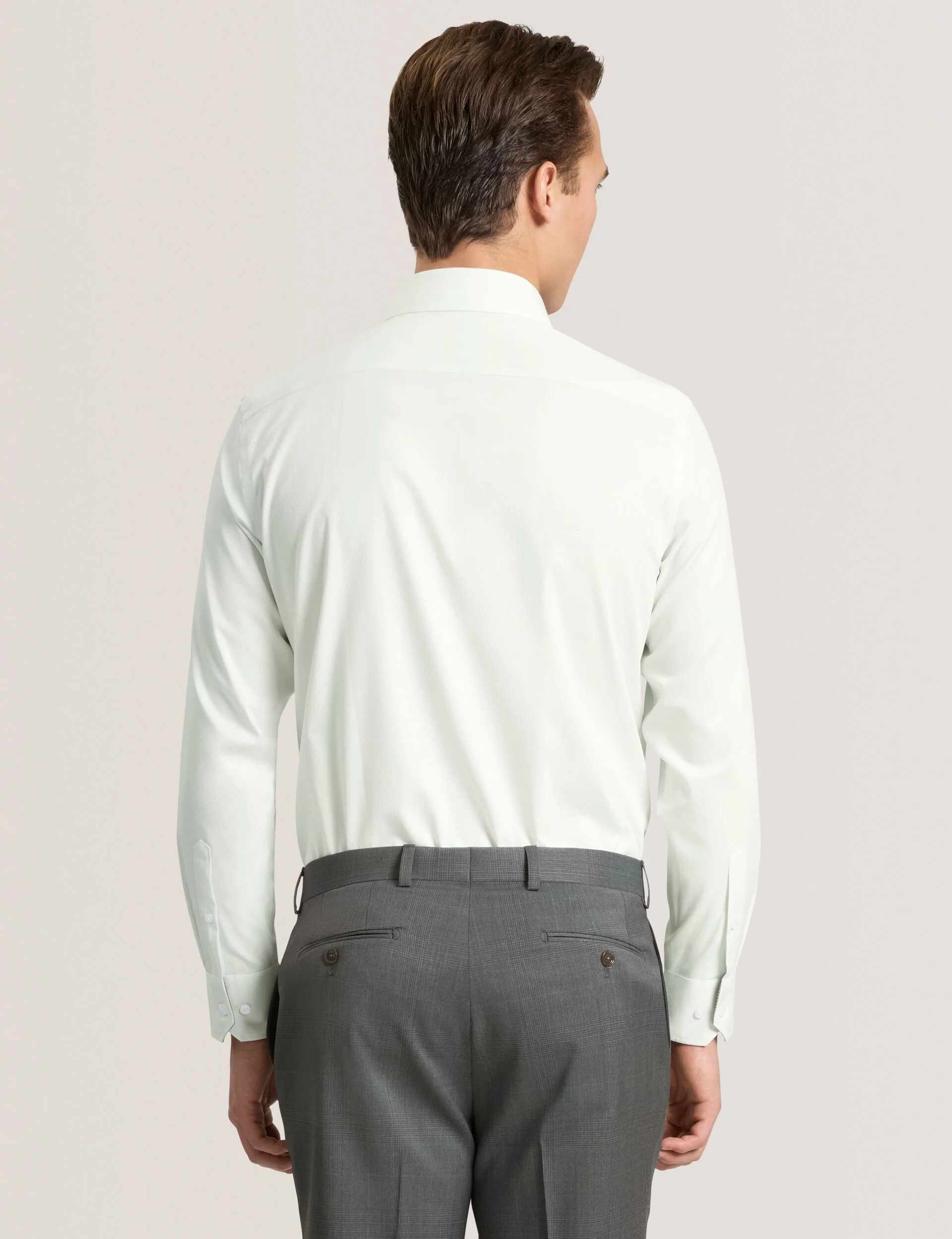 NANTUCKET | PALE GREEN - Image 3