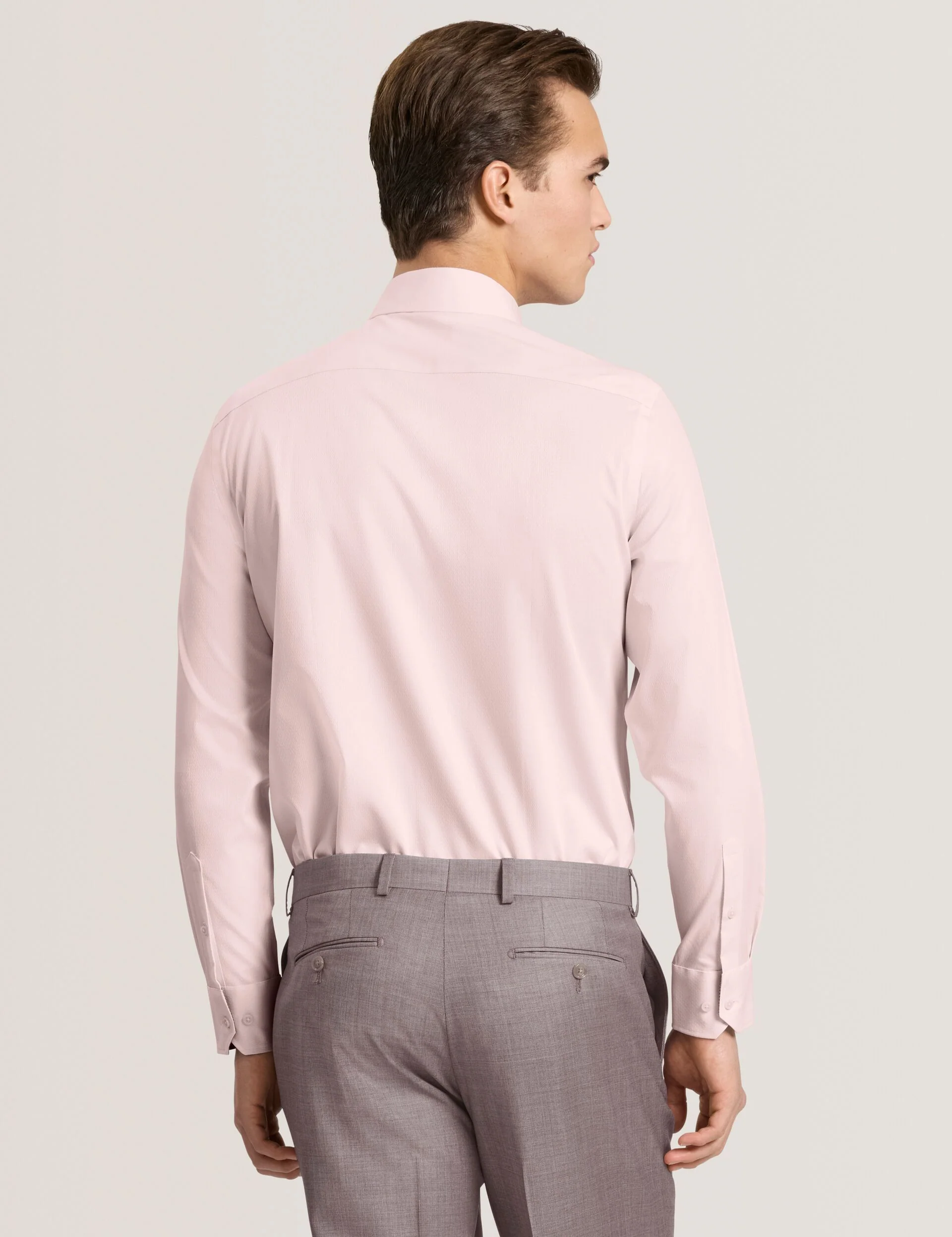 NANTUCKET | PALE PINK - Image 3