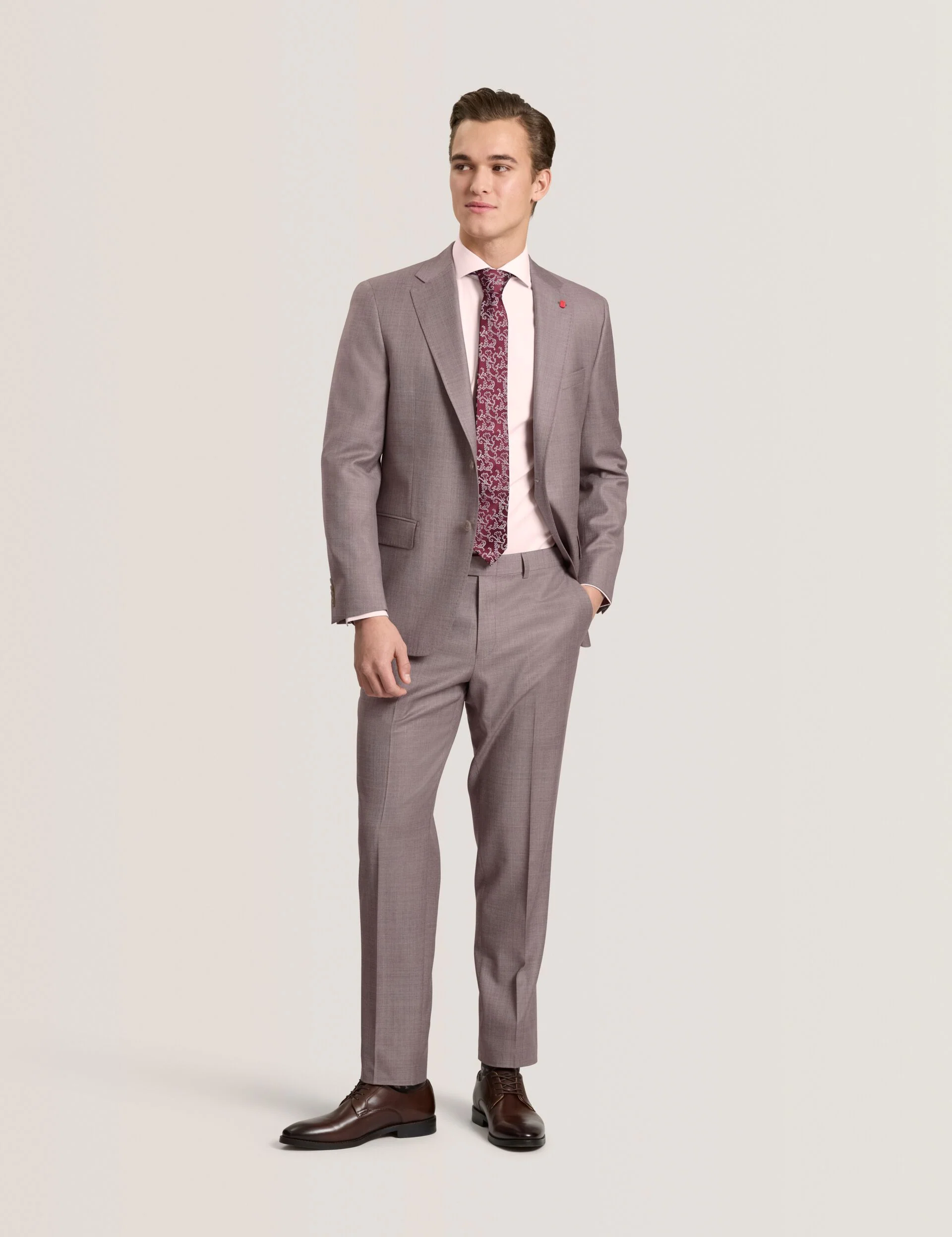 NANTUCKET | PALE PINK - Image 5