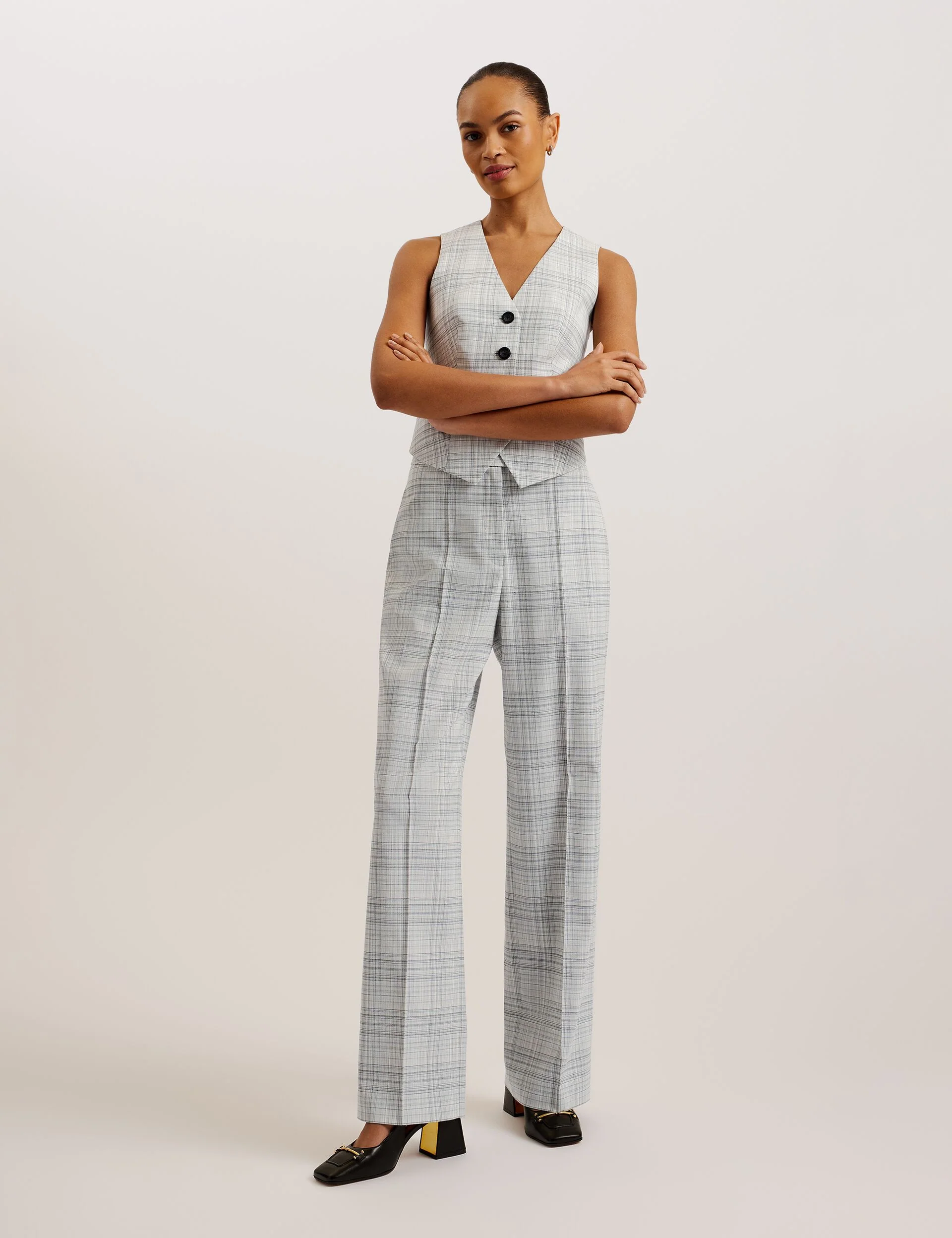 NAOKIT | LIGHT GREY - Image 2