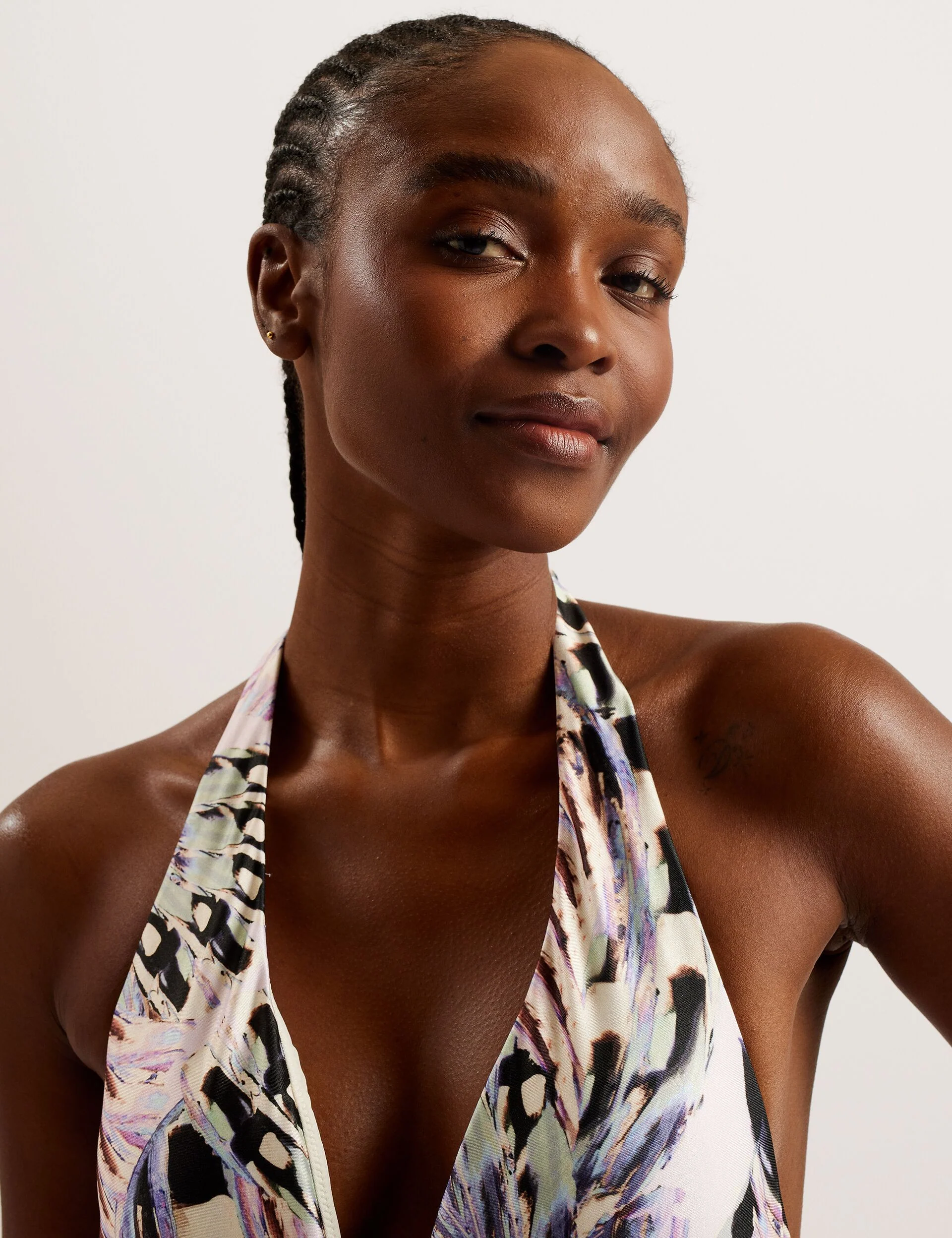 NAOMIZ | PALE PINK - Image 5
