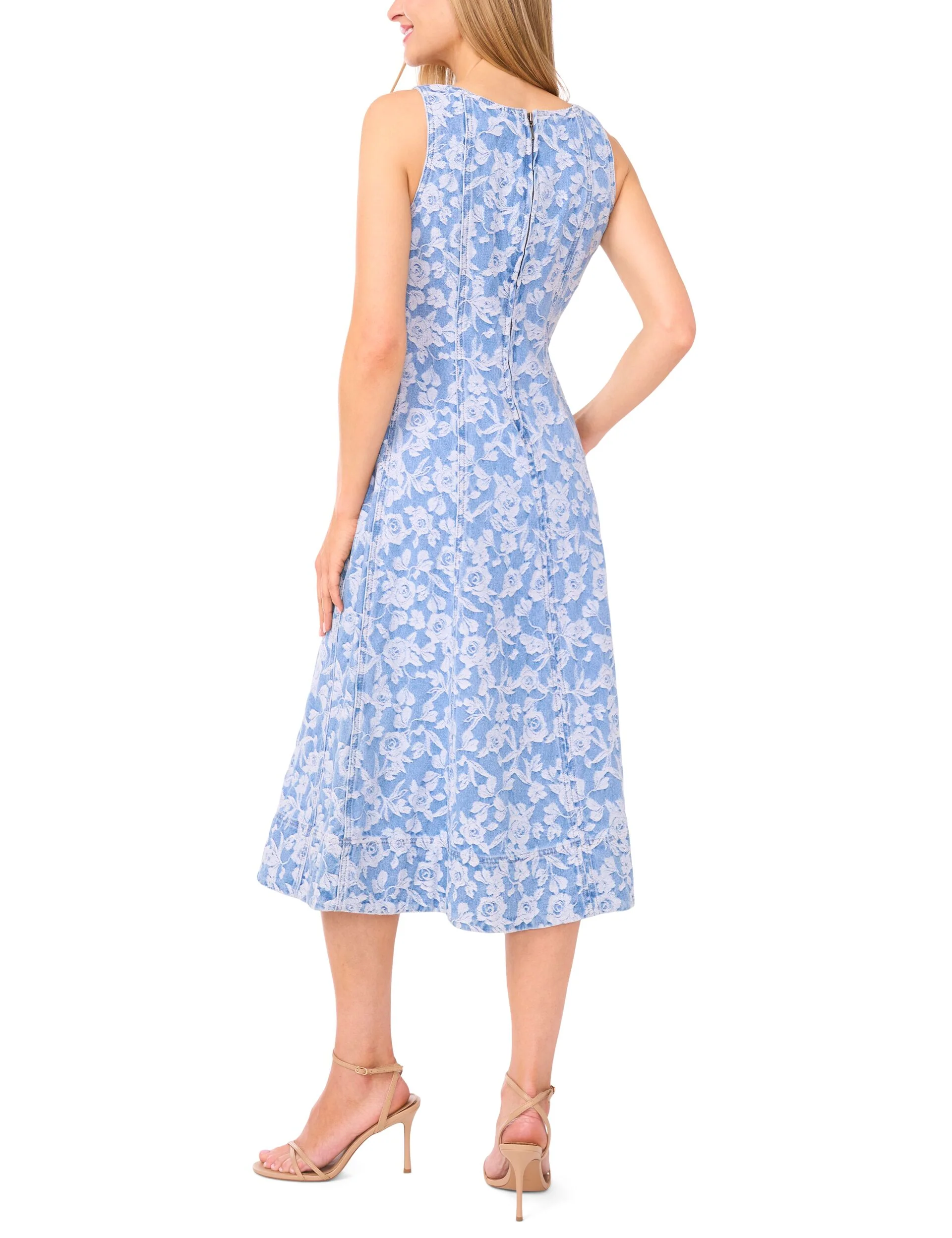 NARA | BRIGHT BLUE - Image 3