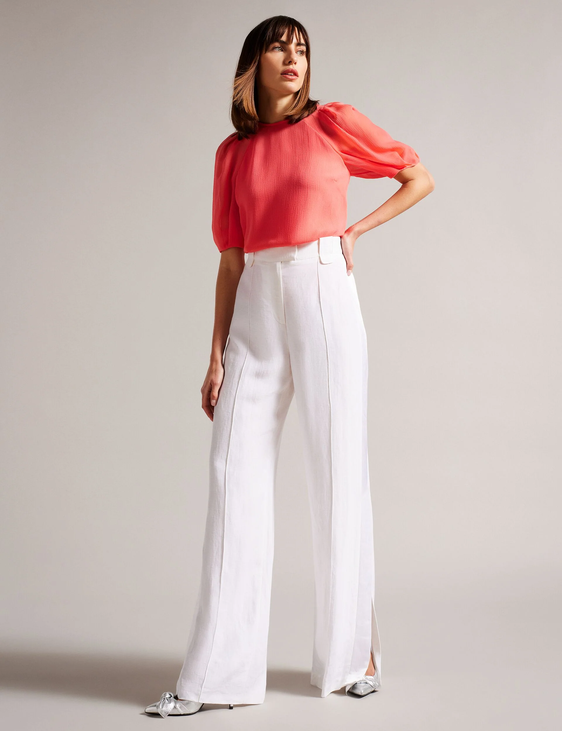 NATELIE | CORAL - Image 2