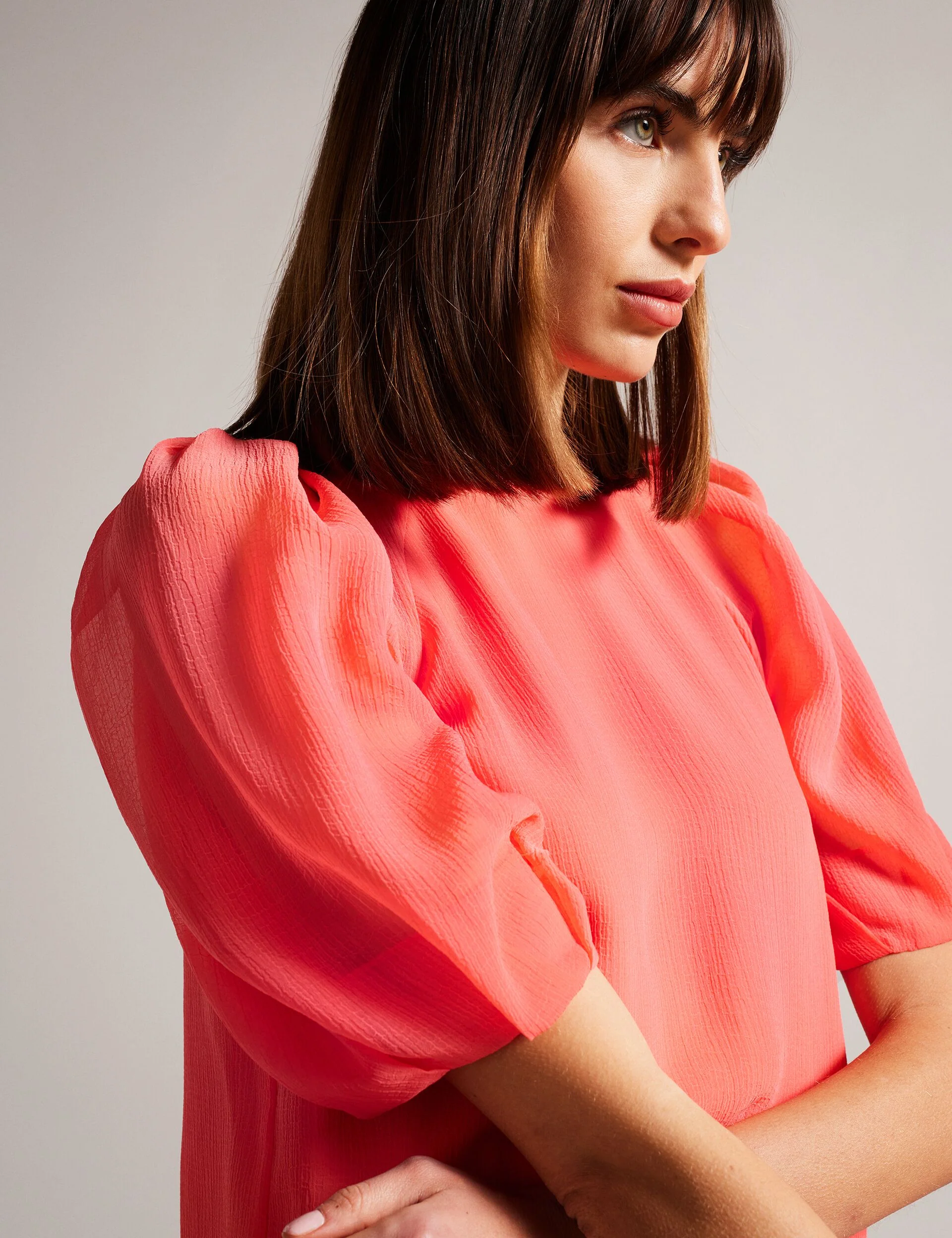 NATELIE | CORAL - Image 4