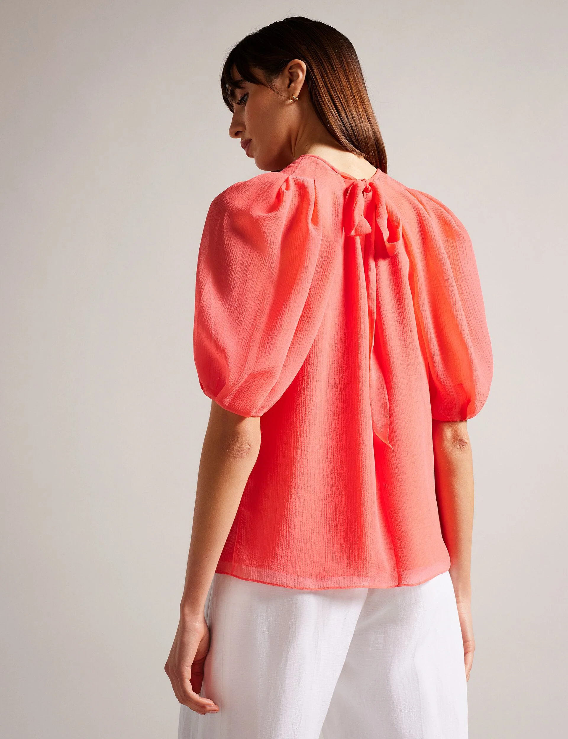 NATELIE | CORAL - Image 5