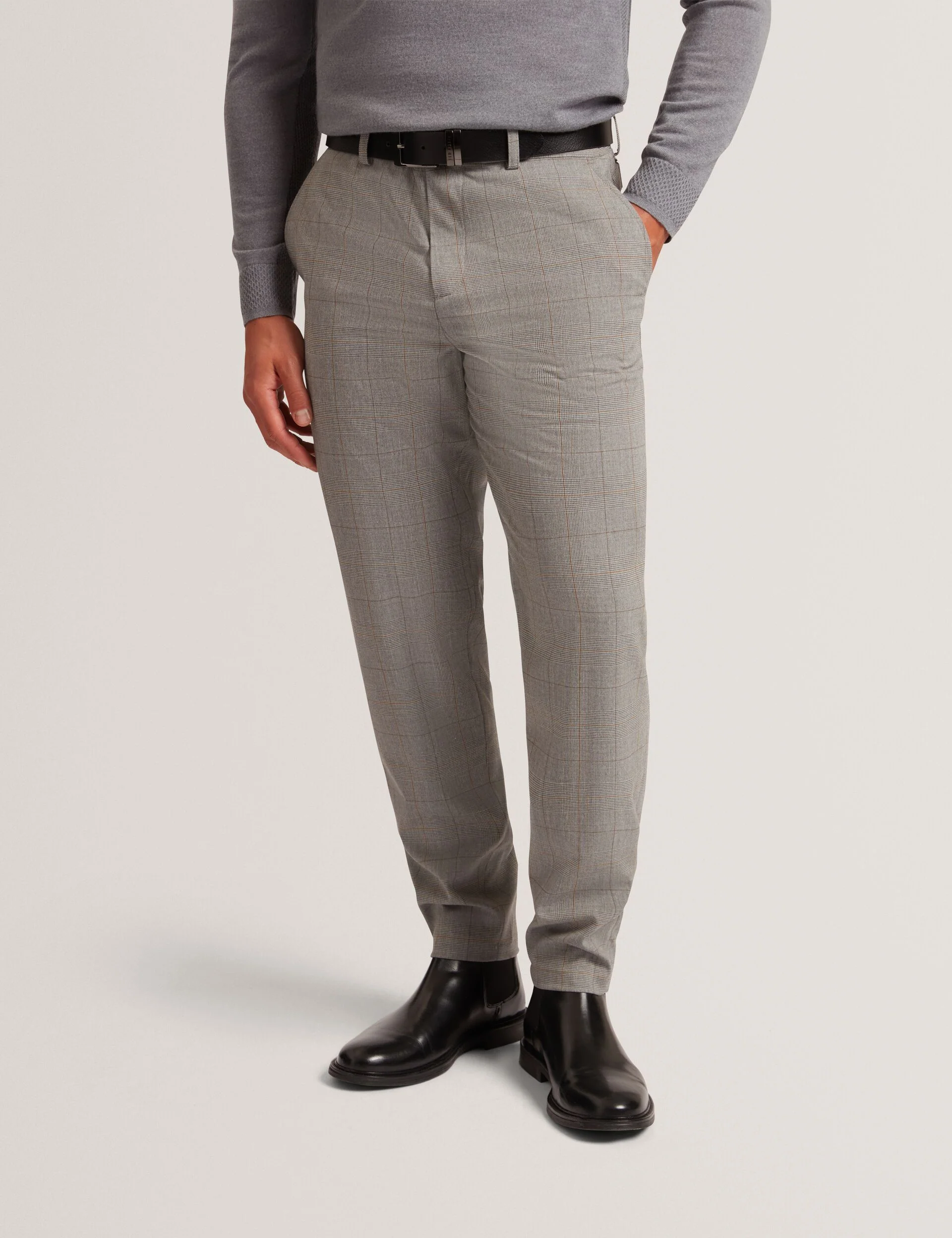 NATHAIN | GREY - Image 2